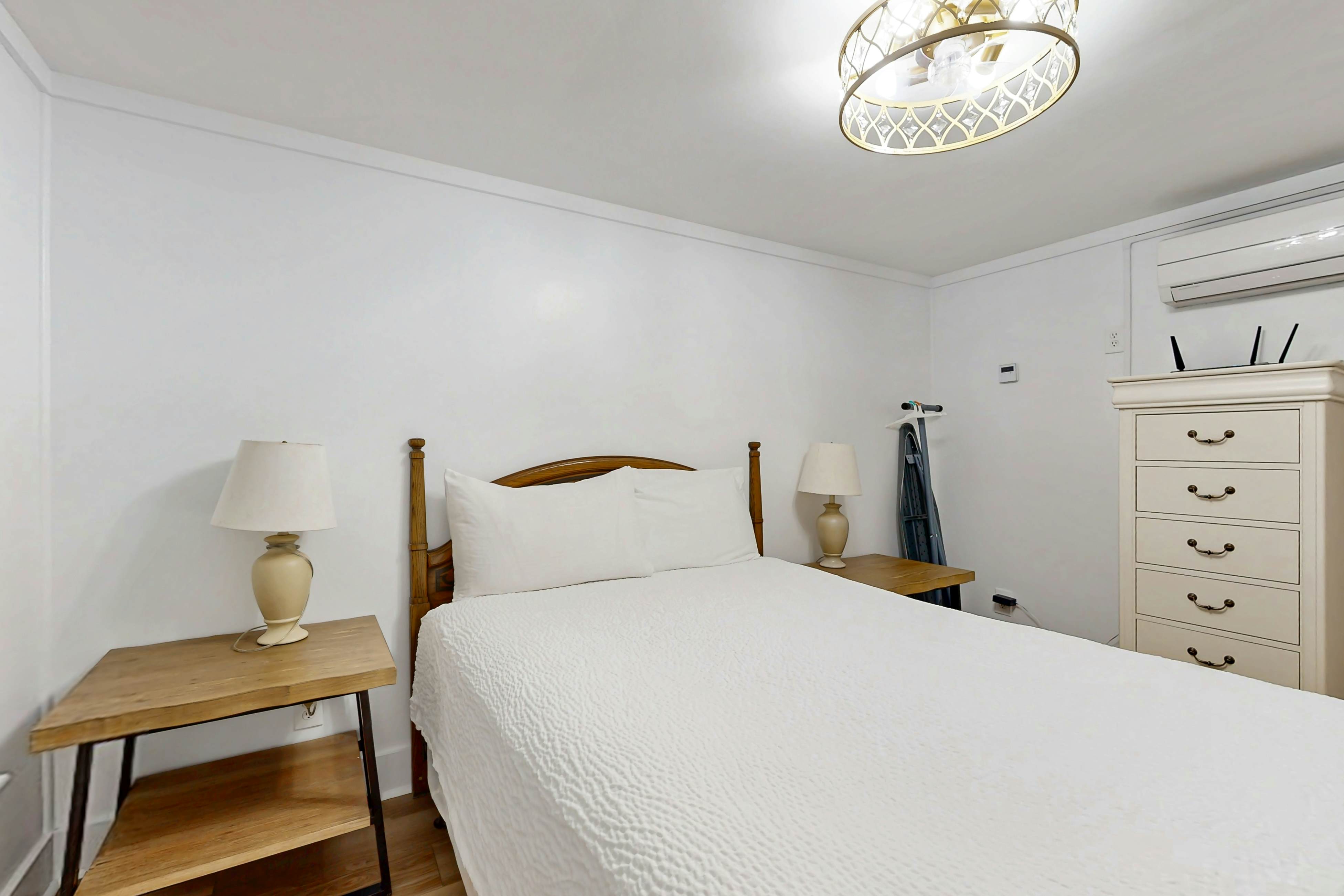 Georgianne Suite Six