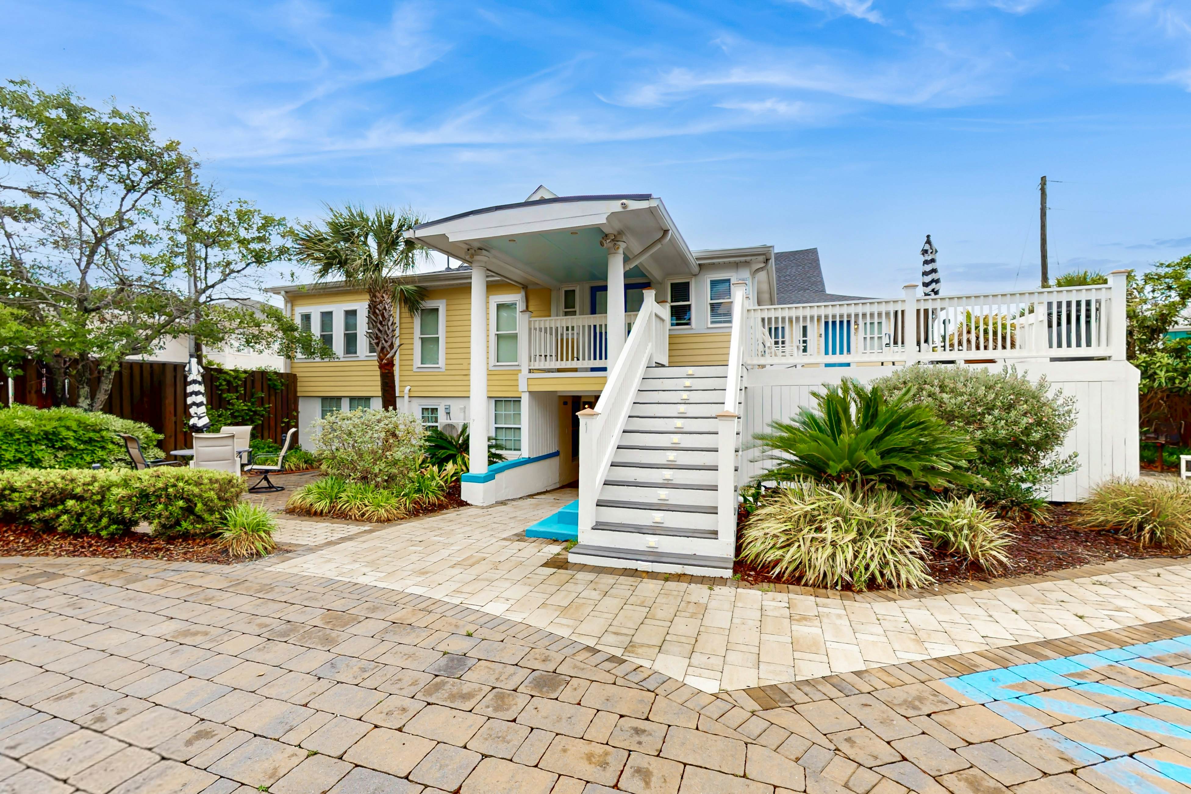 Georgianne Suite Six