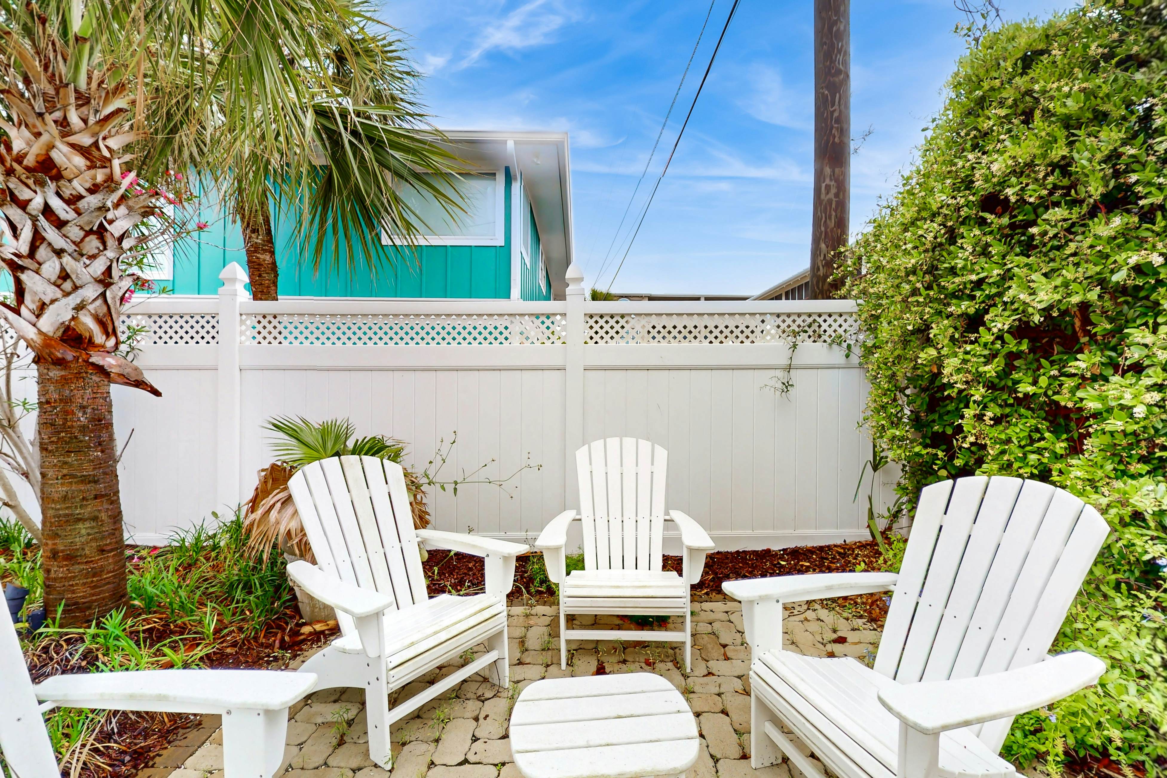 Georgianne Suite Six