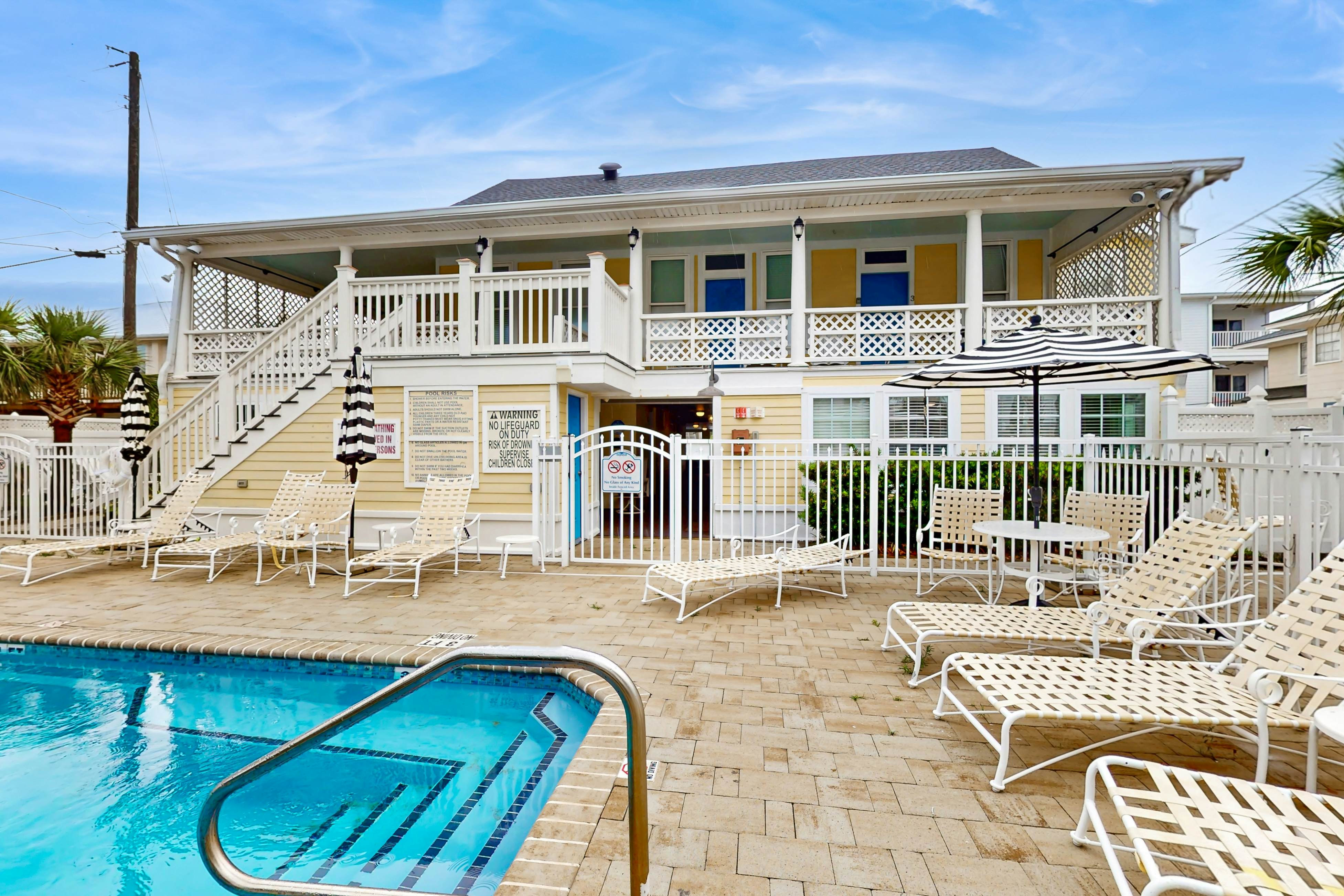 Georgianne Suite Six