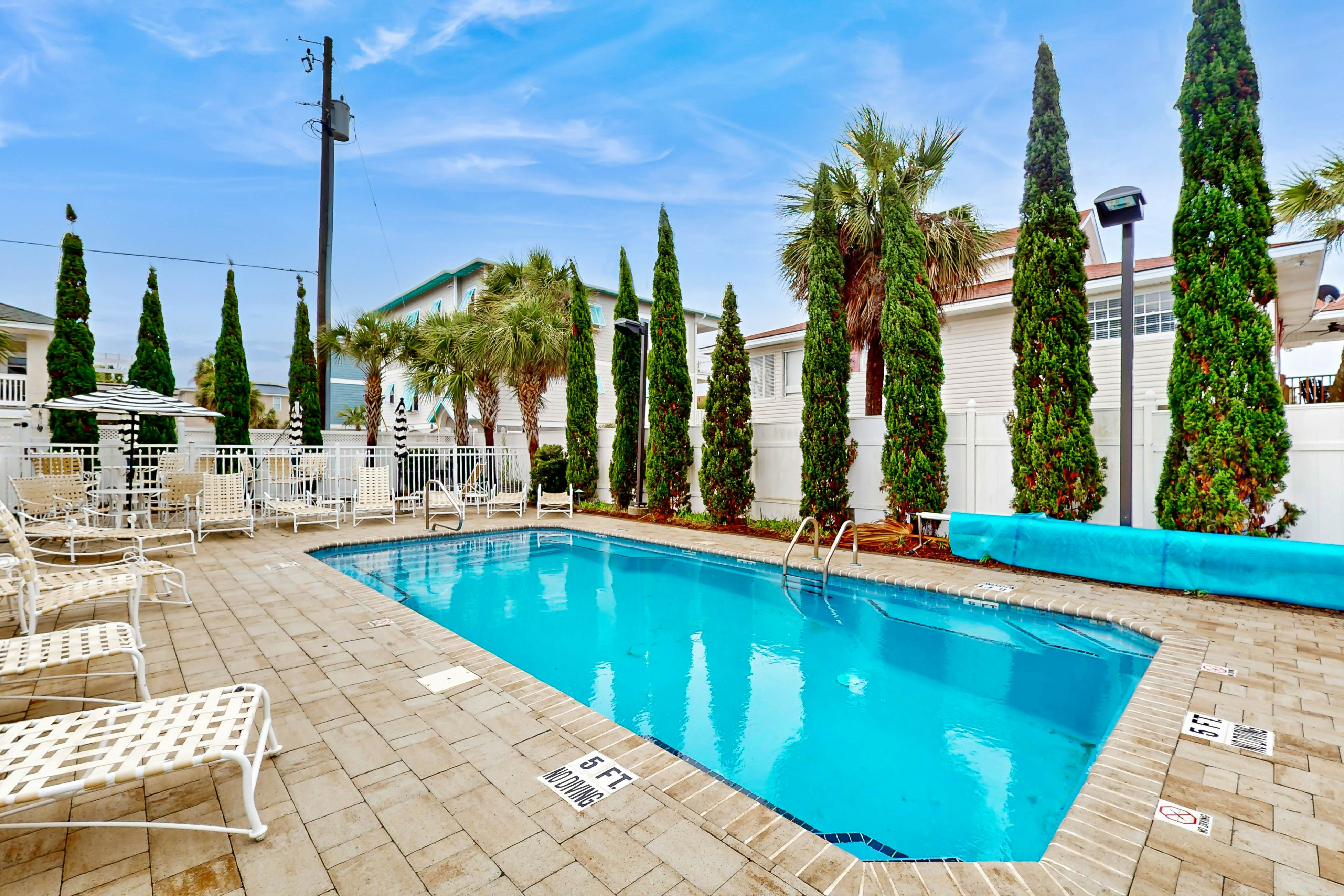 Georgianne Suite Six