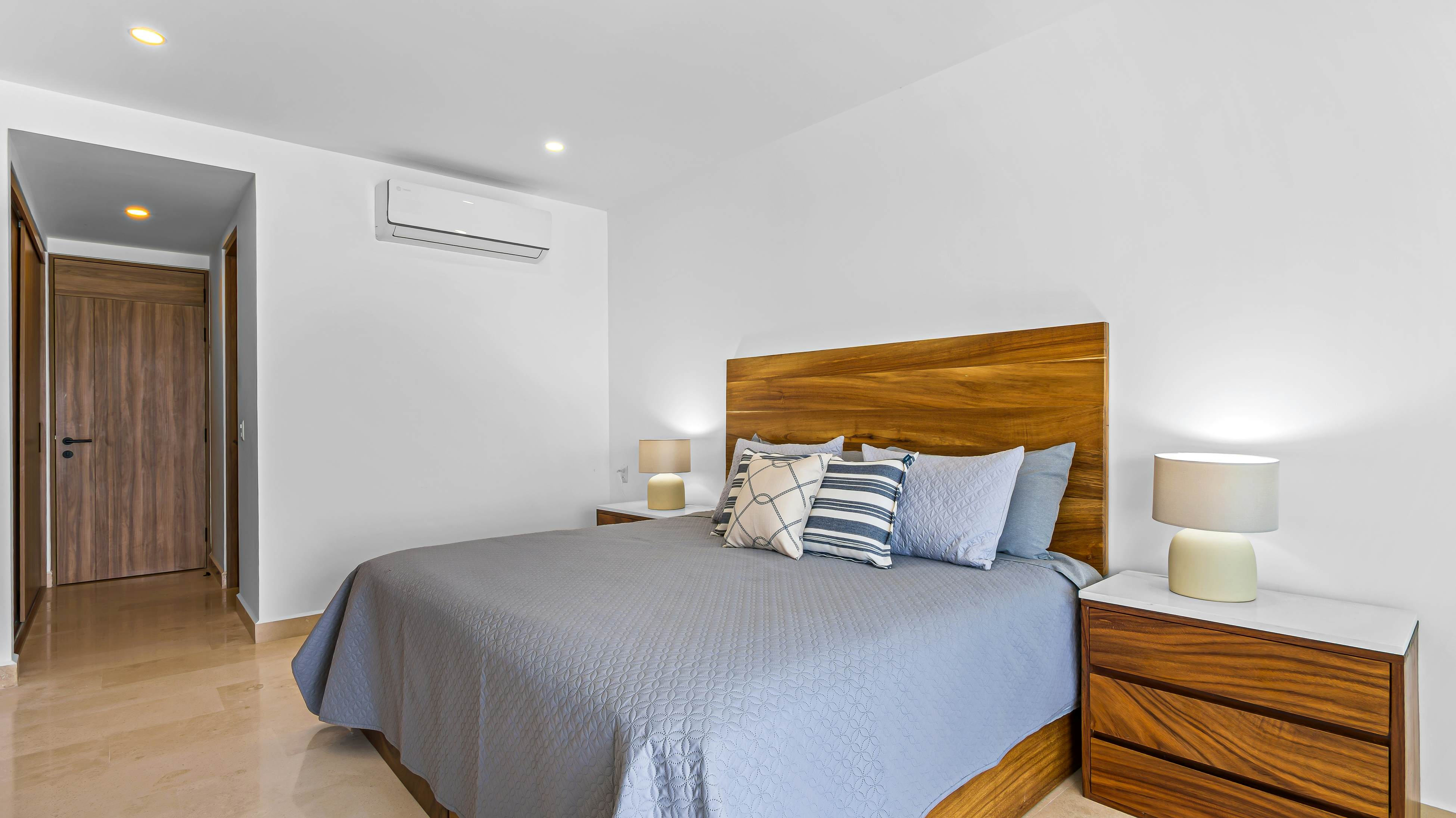 The Marlin Room at Harbor 171 Torre Norte