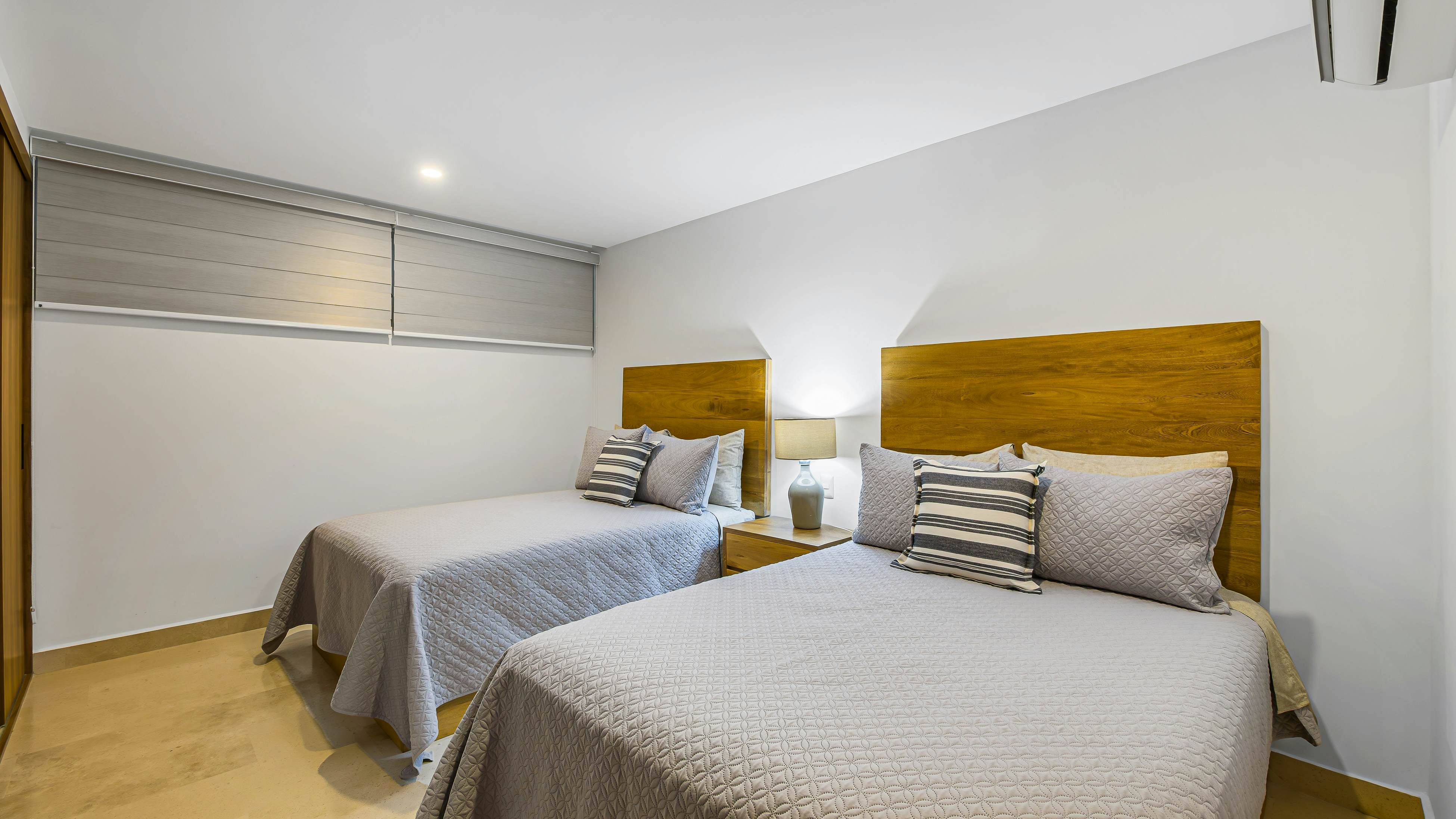 The Marlin Room at Harbor 171 Torre Norte