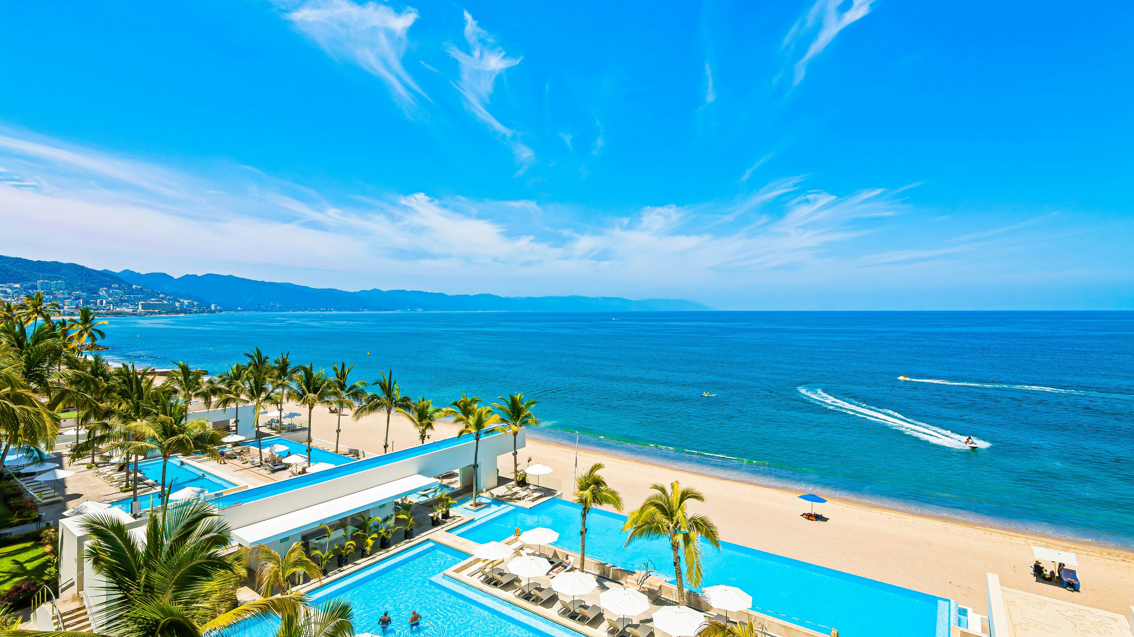 The Marlin Room at Harbor 171 Torre Norte