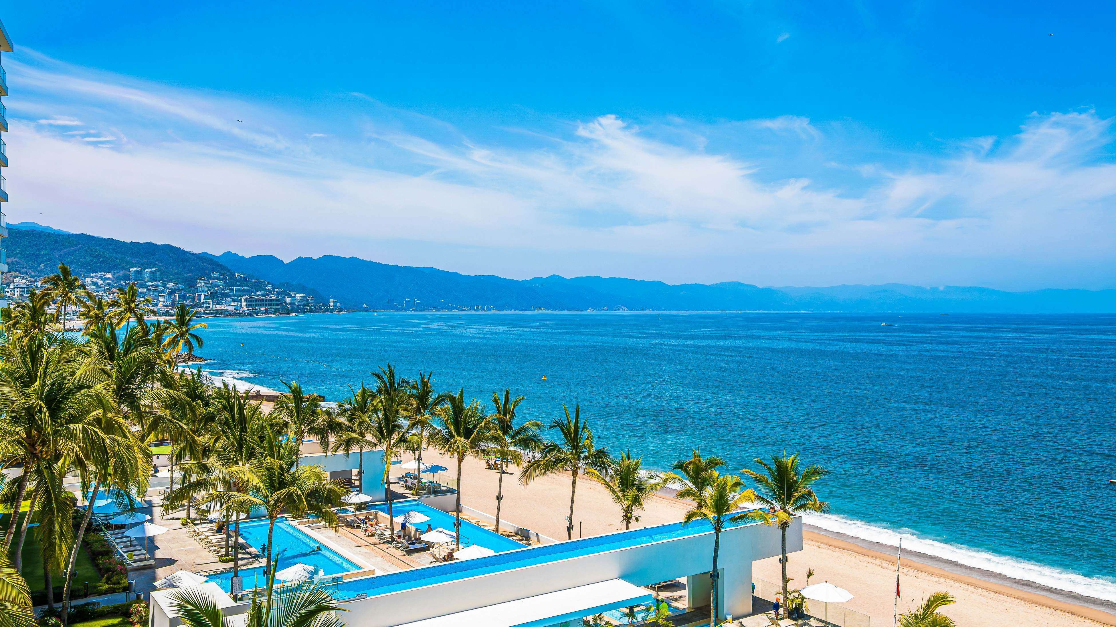 The Marlin Room at Harbor 171 Torre Norte