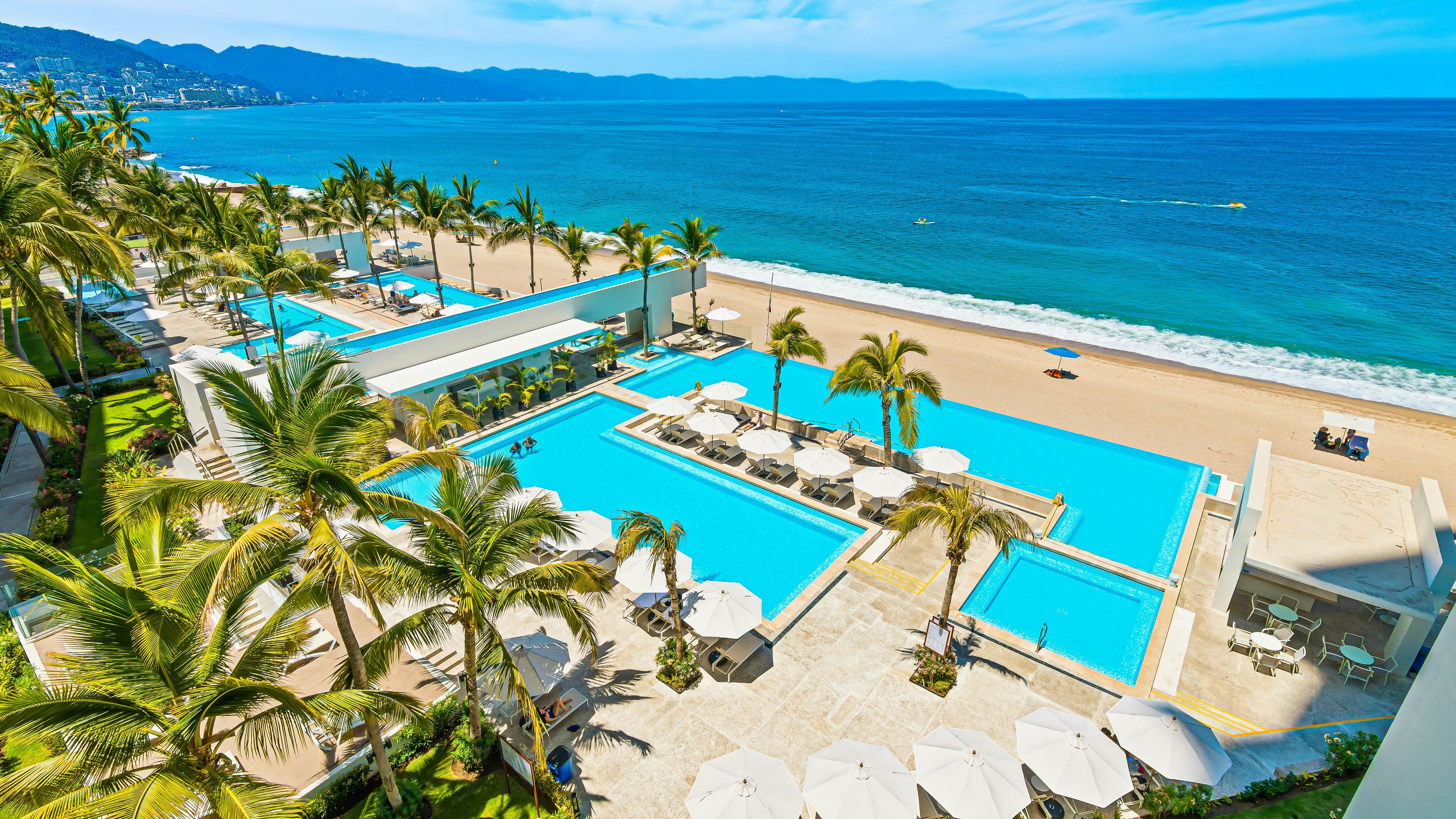 The Marlin Room at Harbor 171 Torre Norte