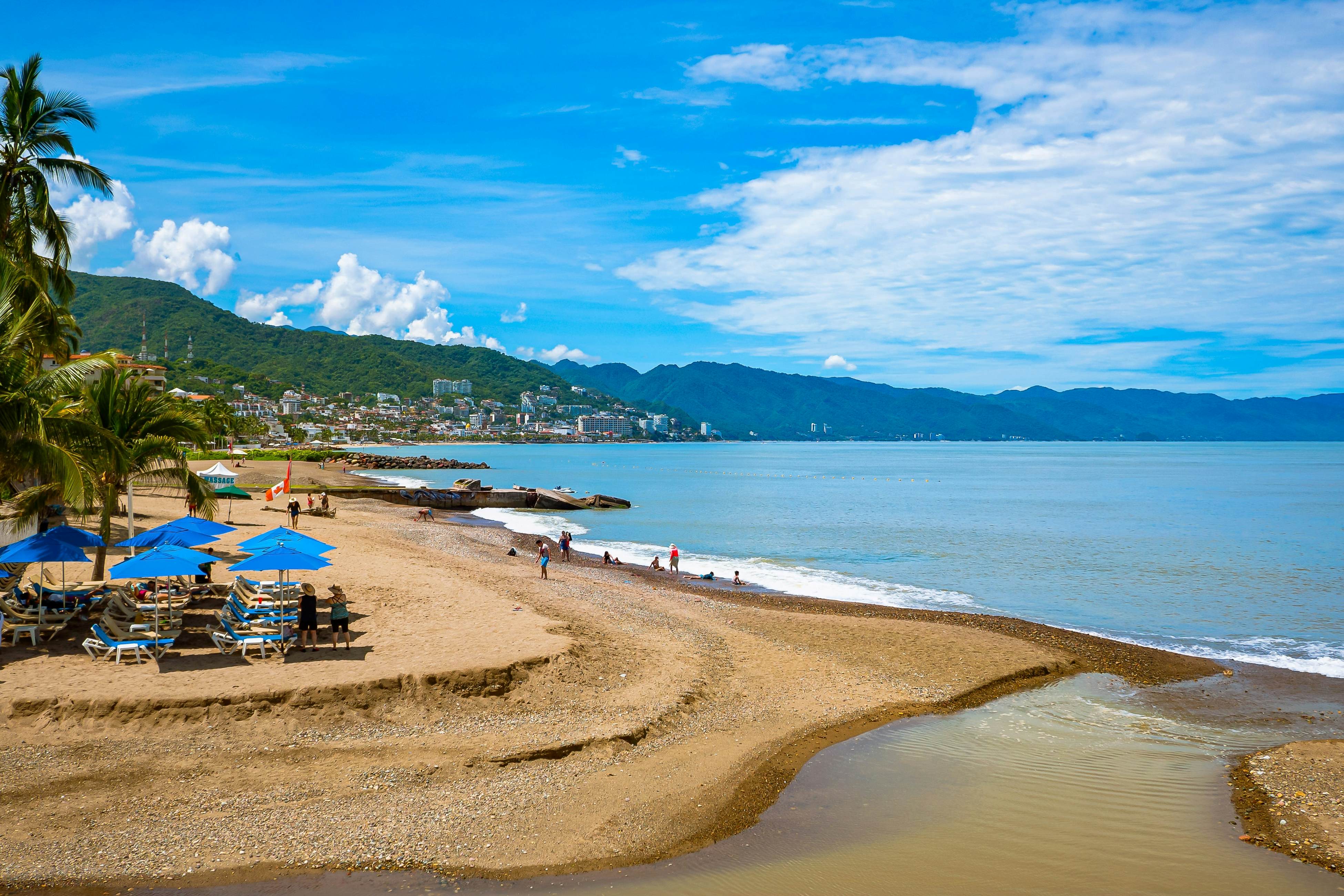 The Marlin Room at Harbor 171 Torre Norte