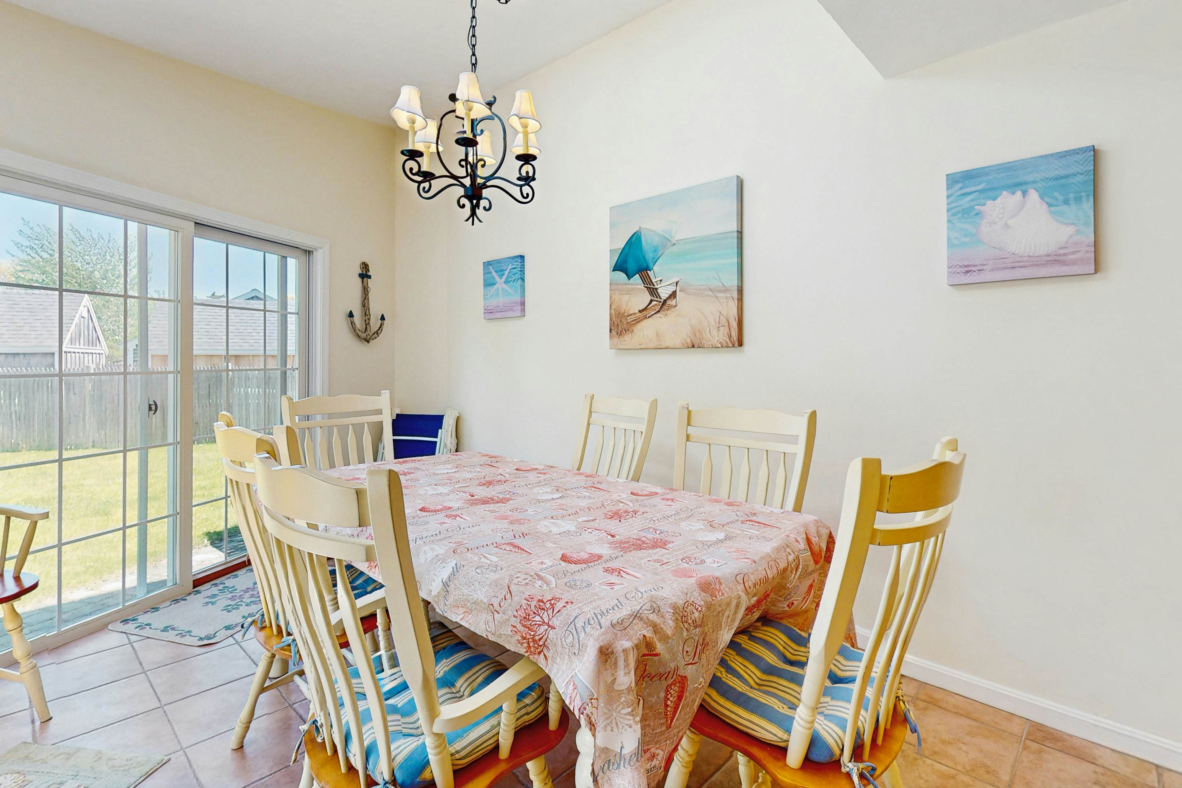 The Yarmouth Anchor - 14