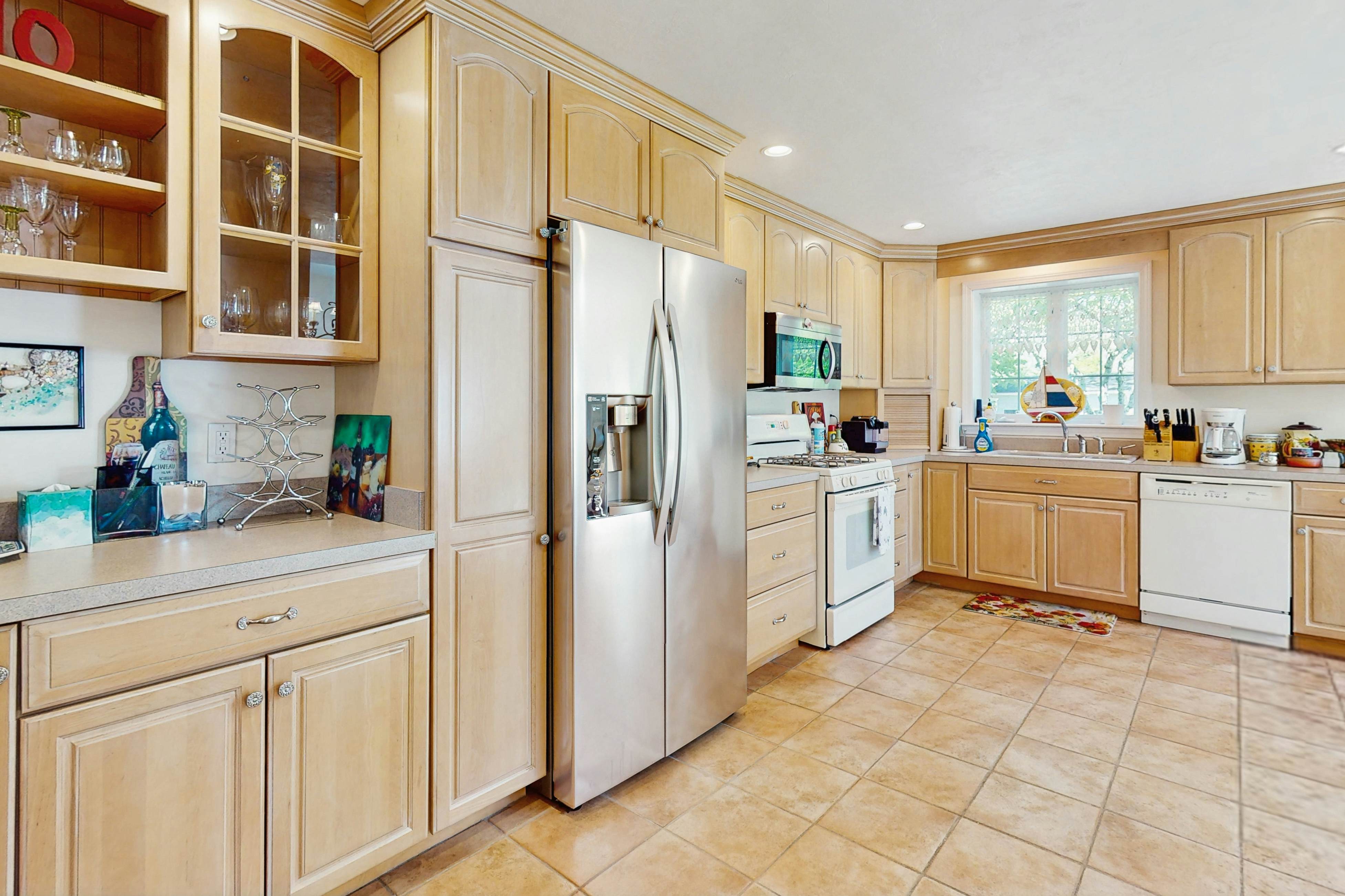 The Yarmouth Anchor - 14