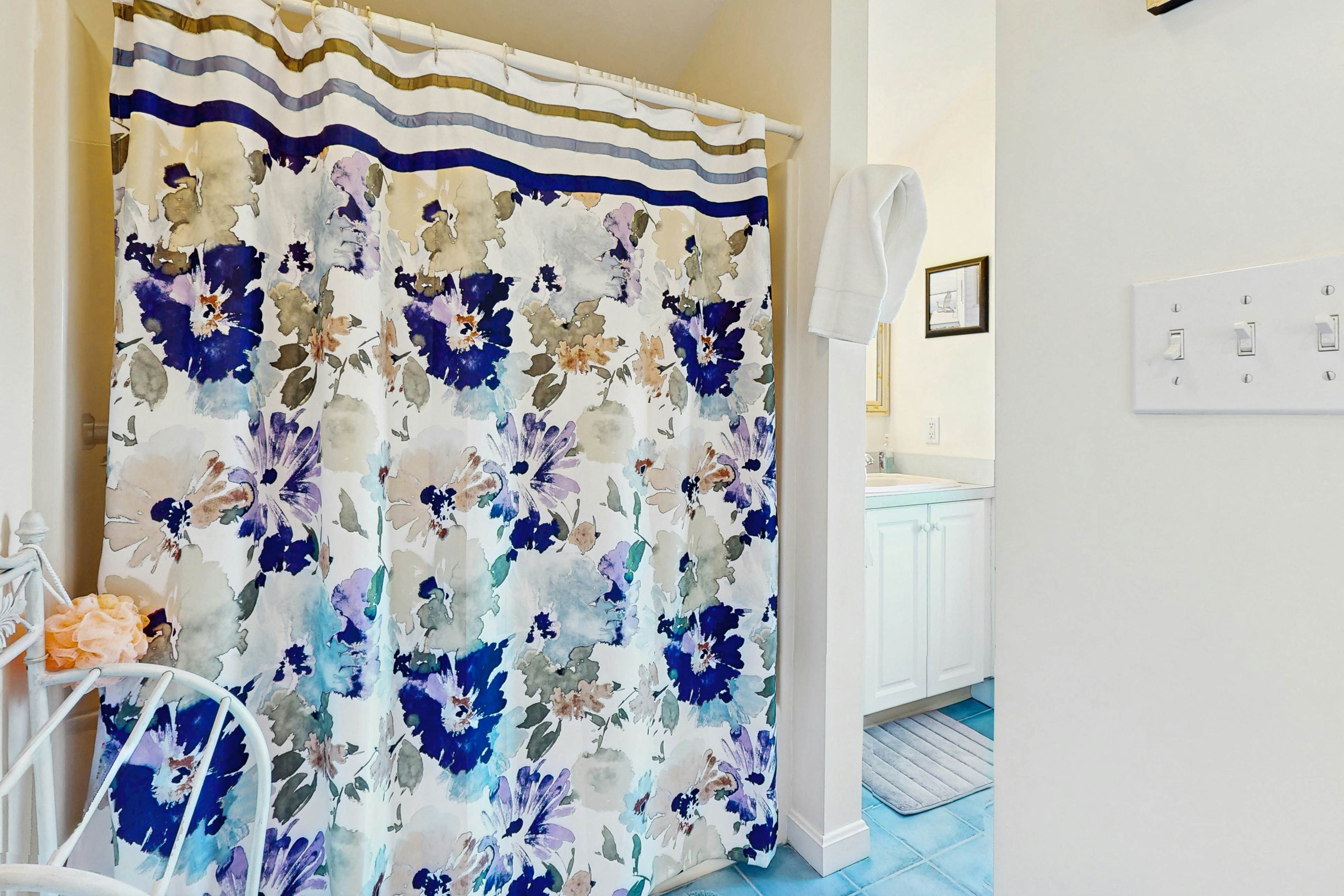 The Yarmouth Anchor - 14