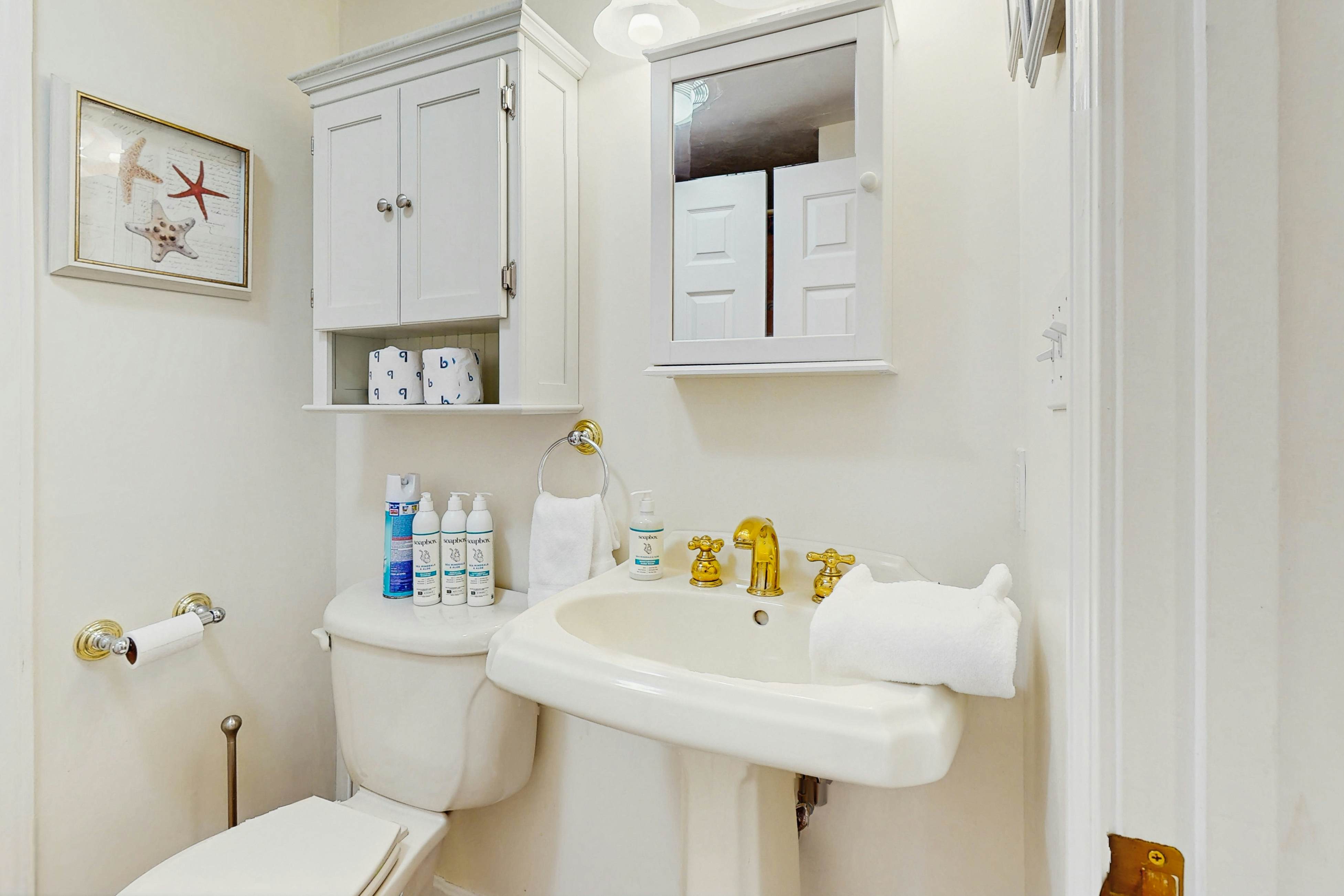 The Yarmouth Anchor - 14