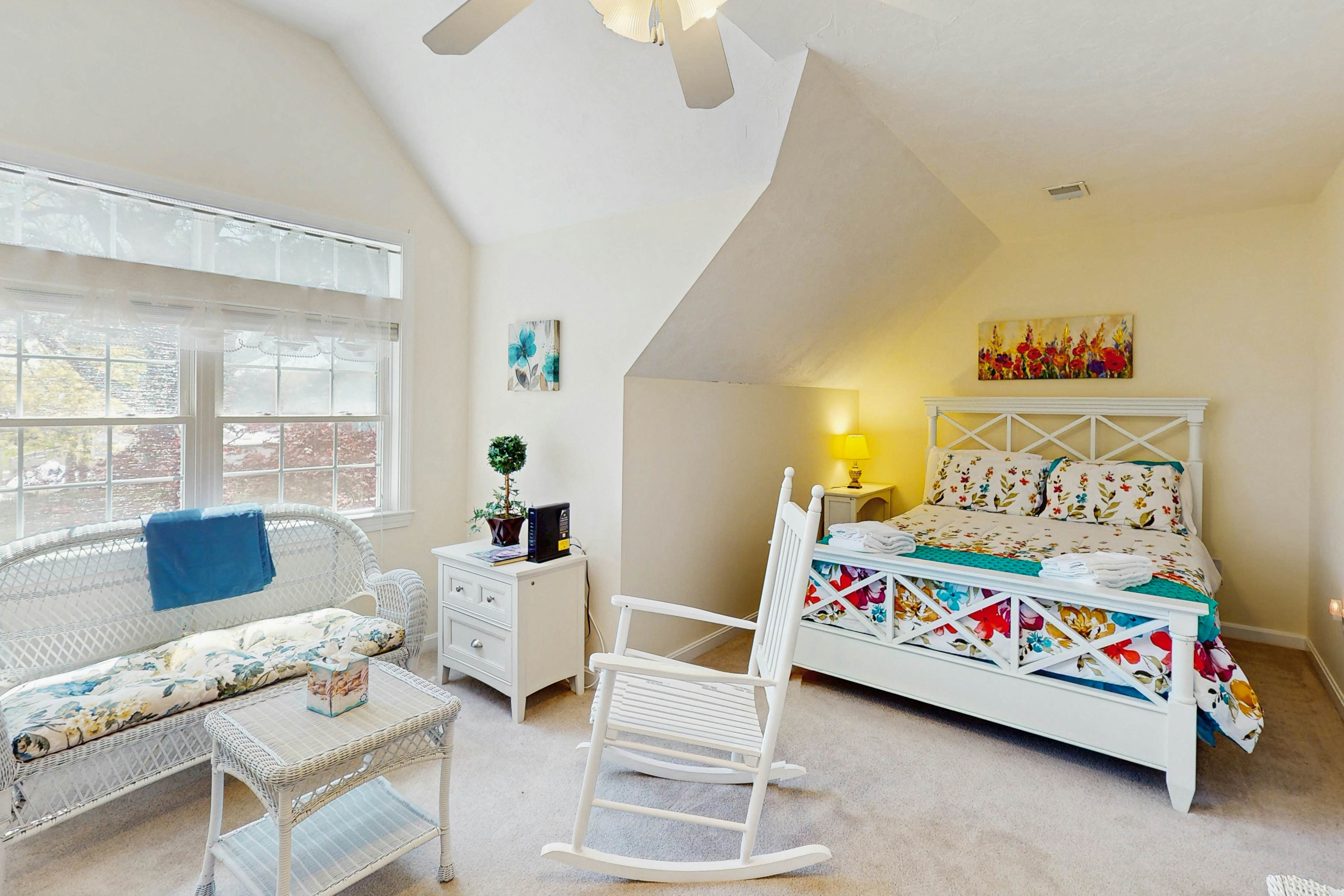 The Yarmouth Anchor - 14