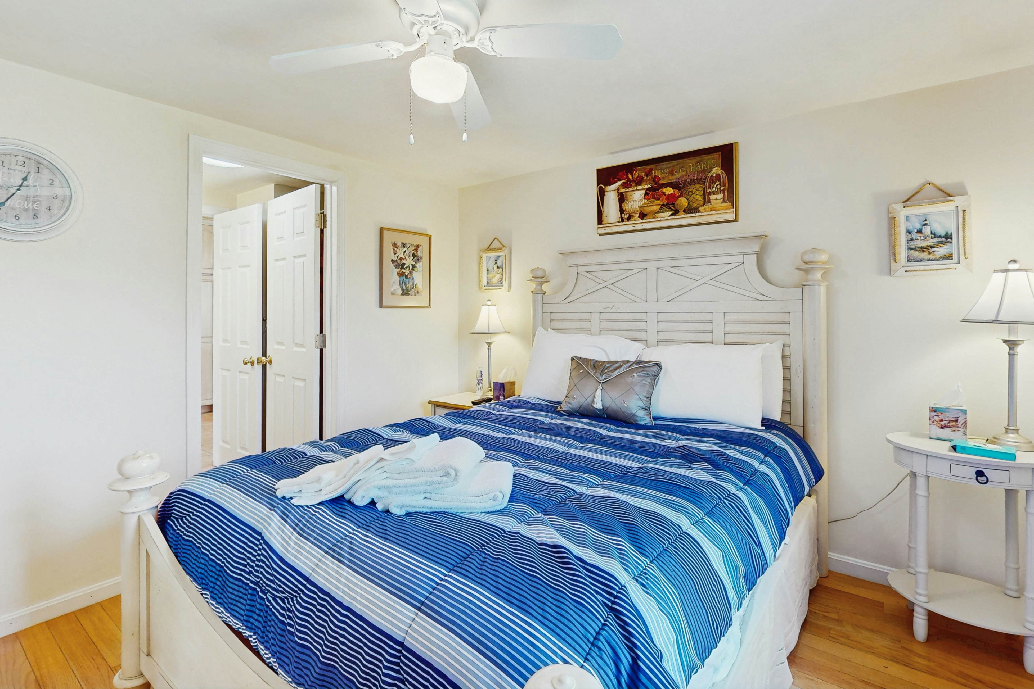 The Yarmouth Anchor - 14