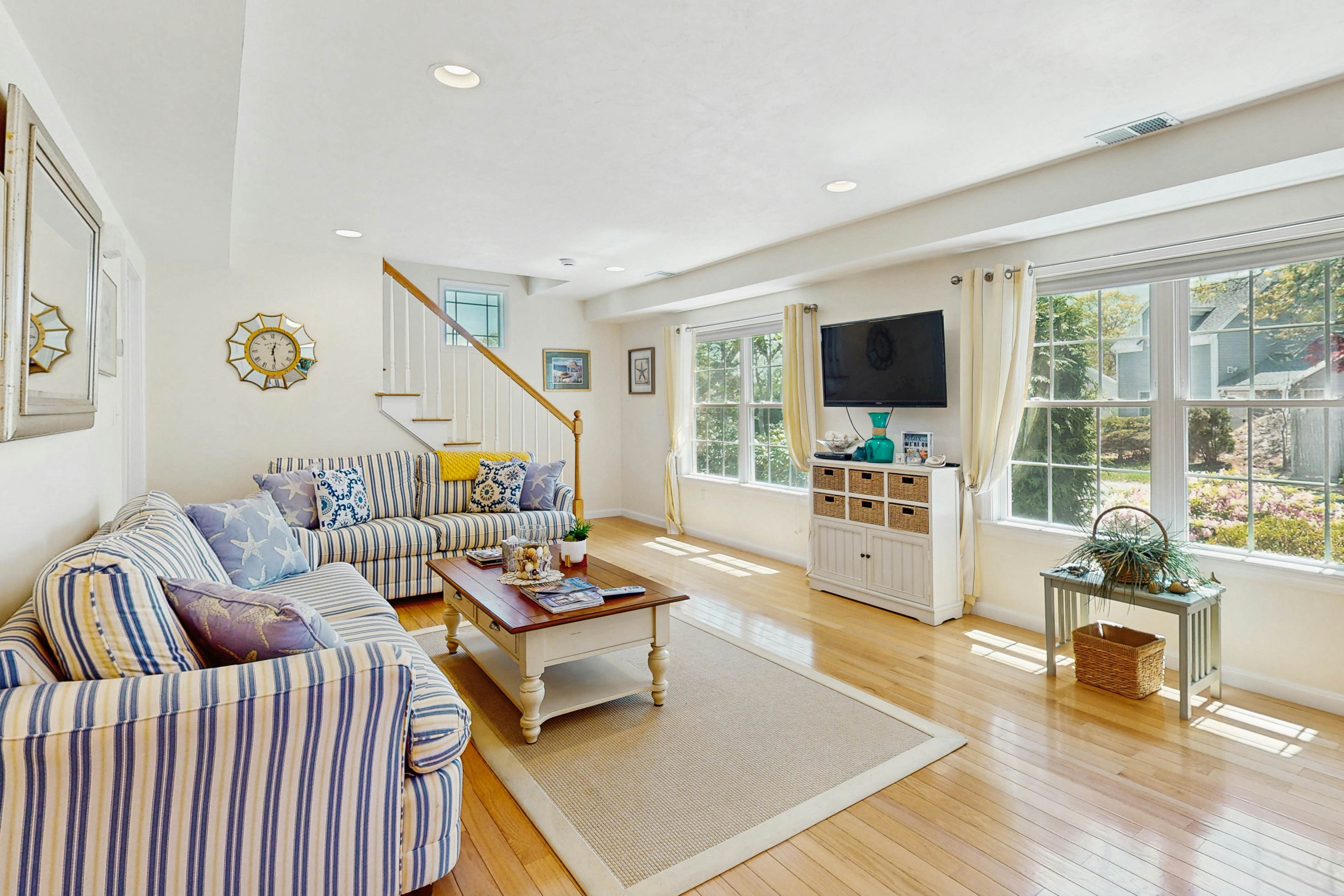 The Yarmouth Anchor - 14