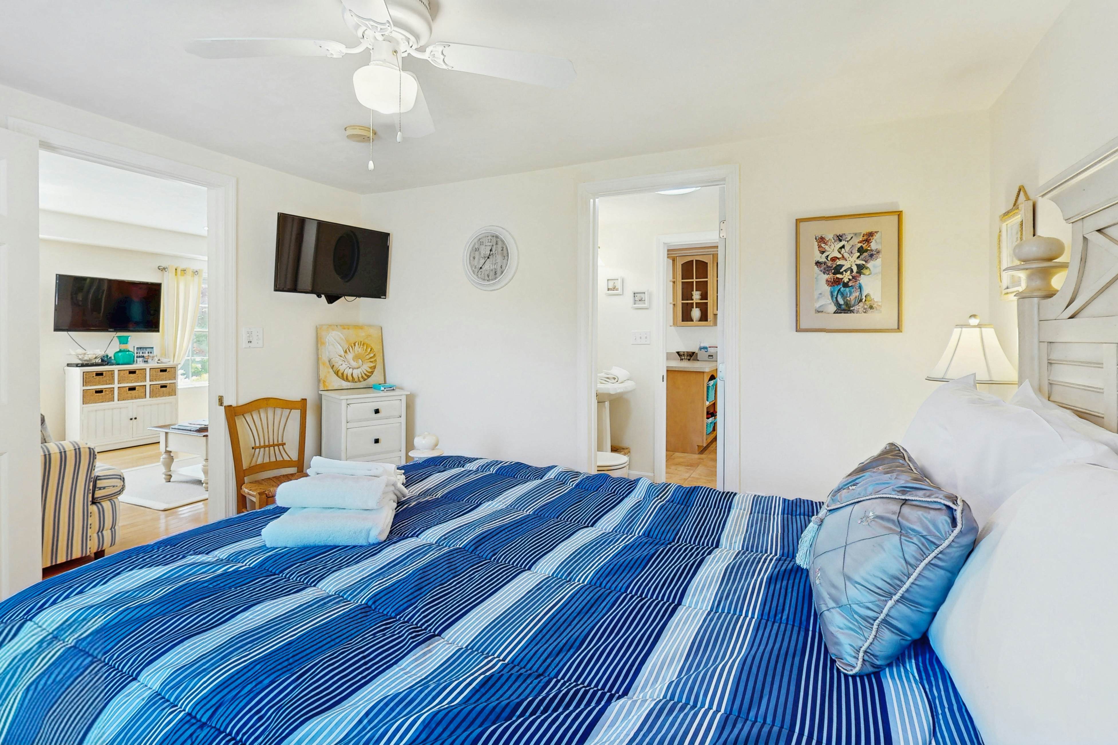 The Yarmouth Anchor - 14