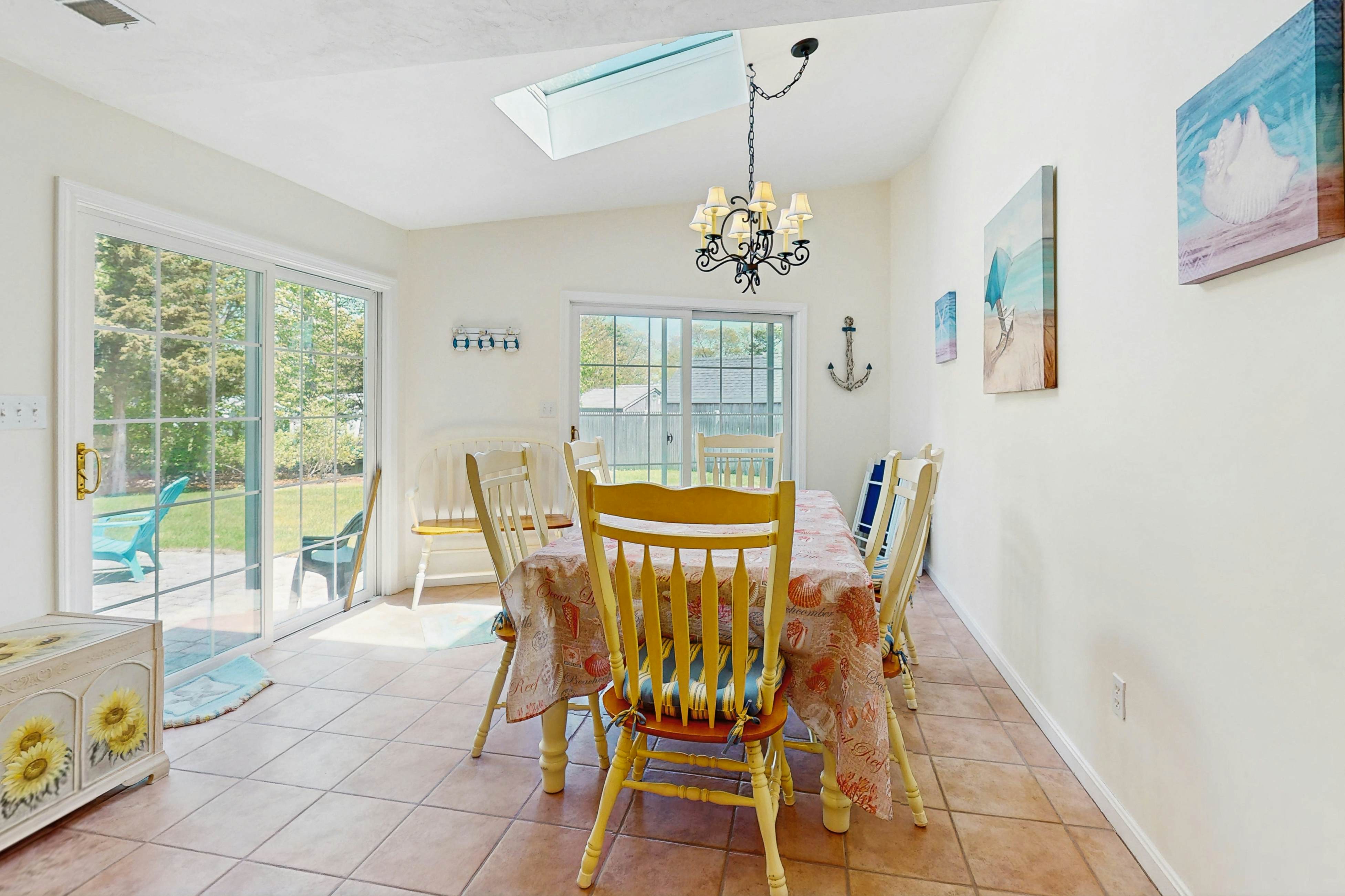 The Yarmouth Anchor - 14