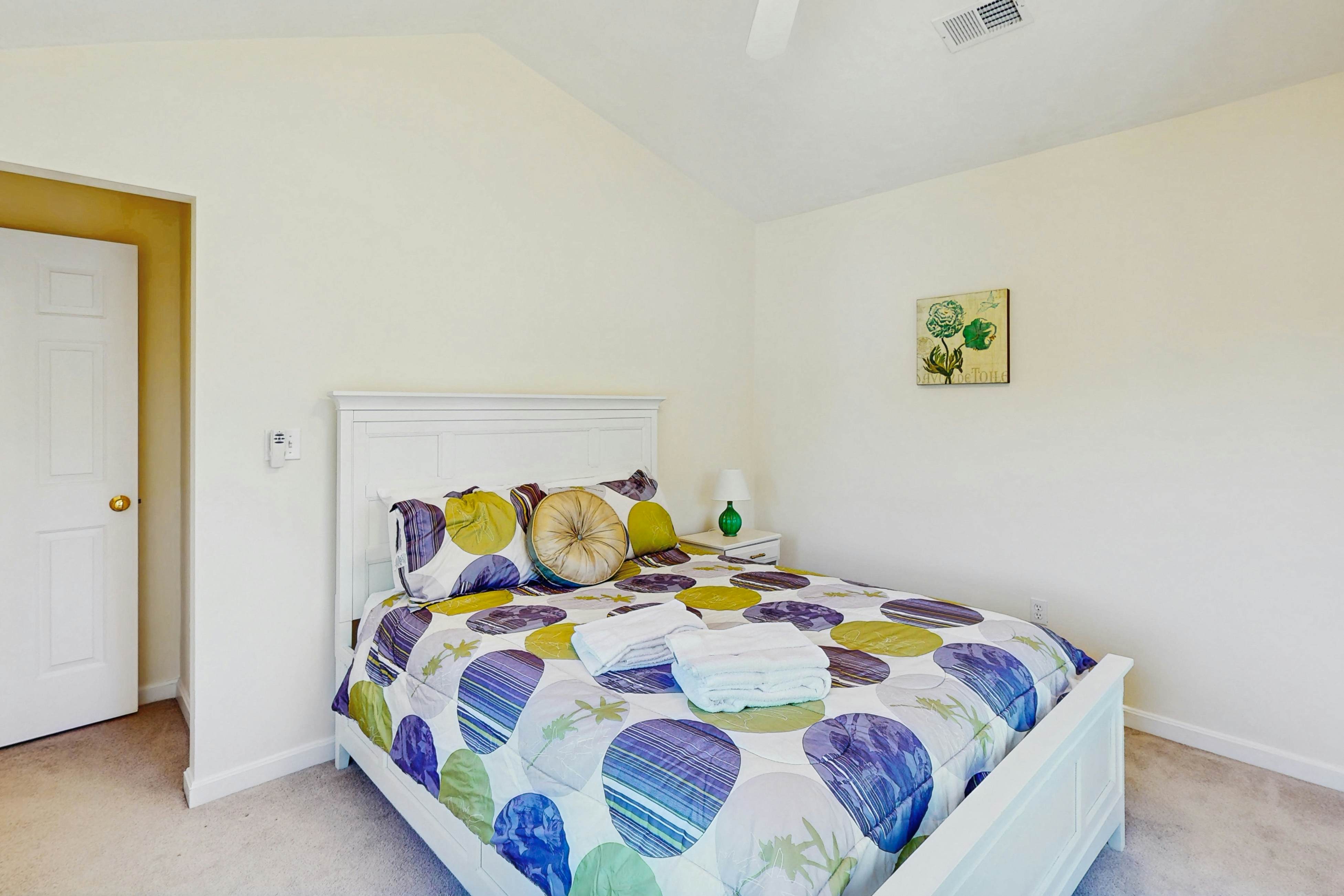 The Yarmouth Anchor - 14