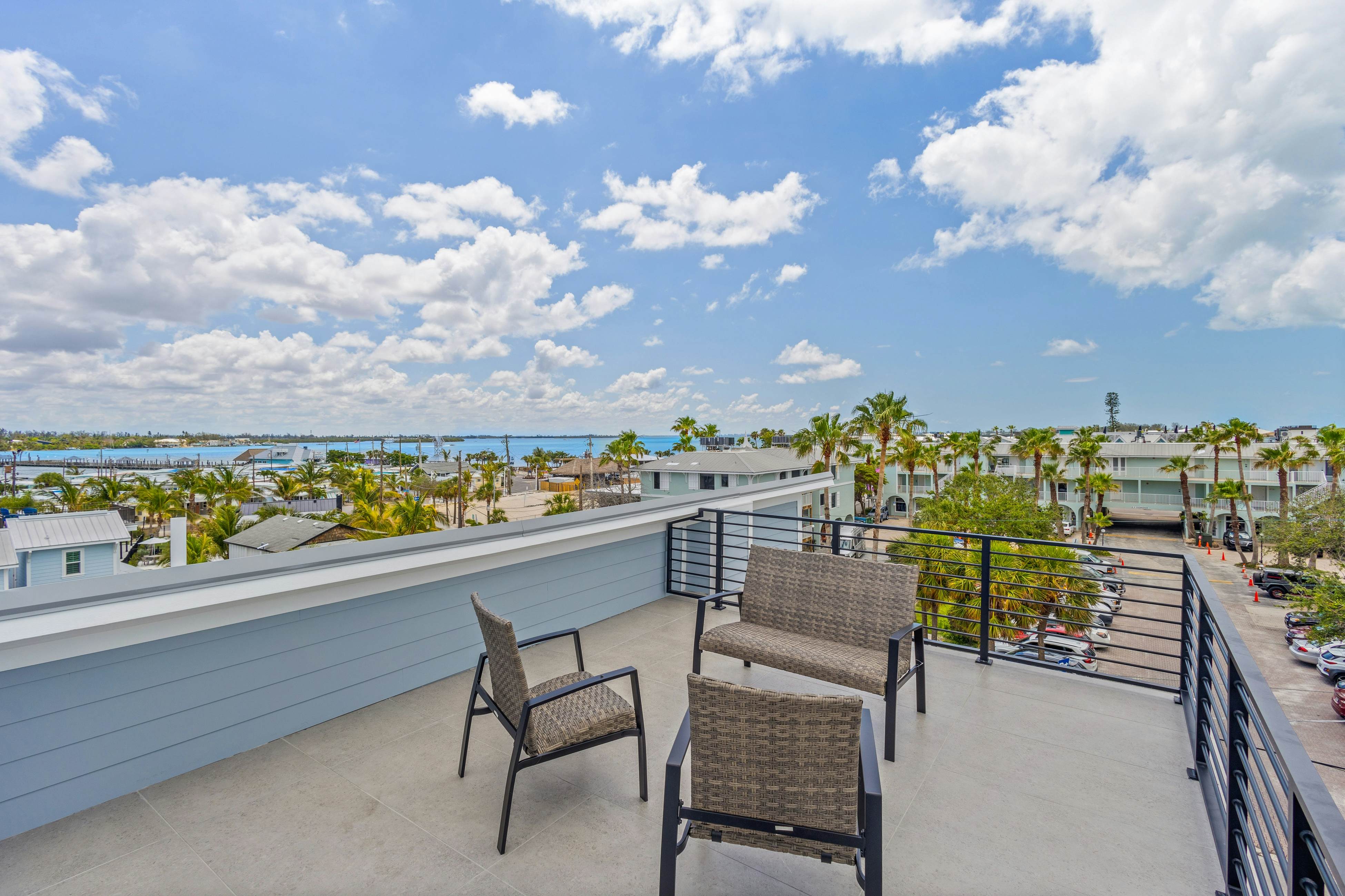 Beacon by the Sea- Unit A