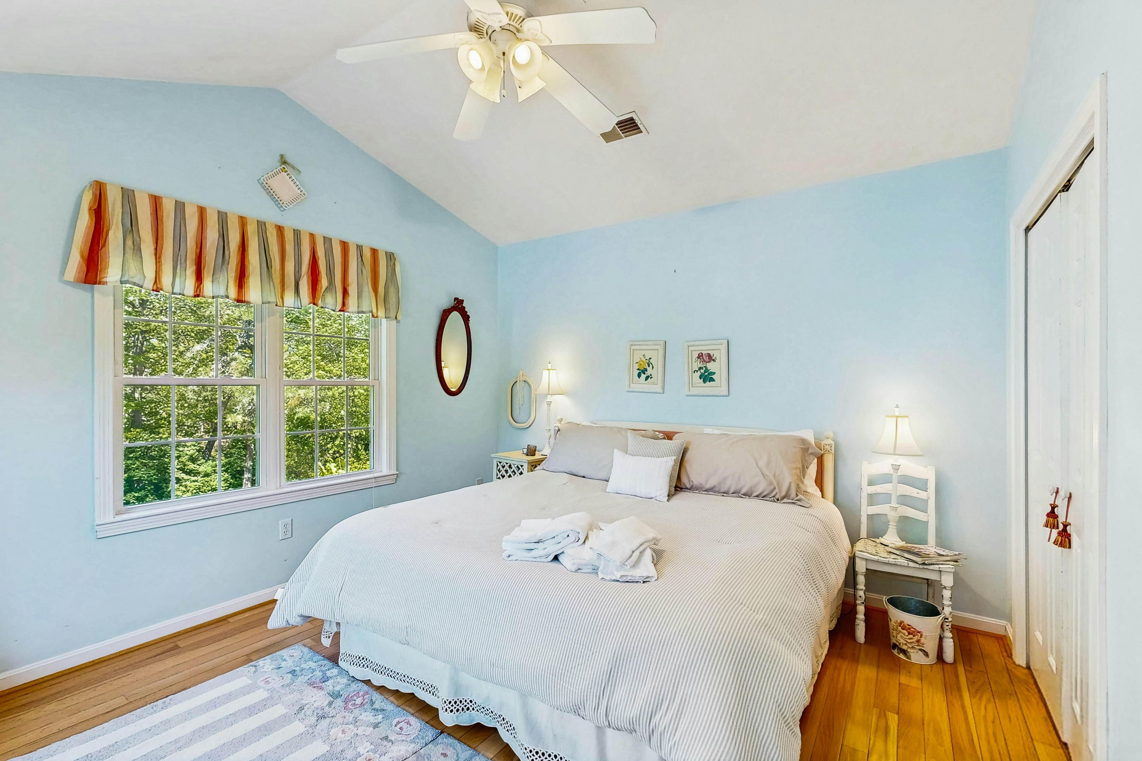 The Yarmouth Anchor - 12