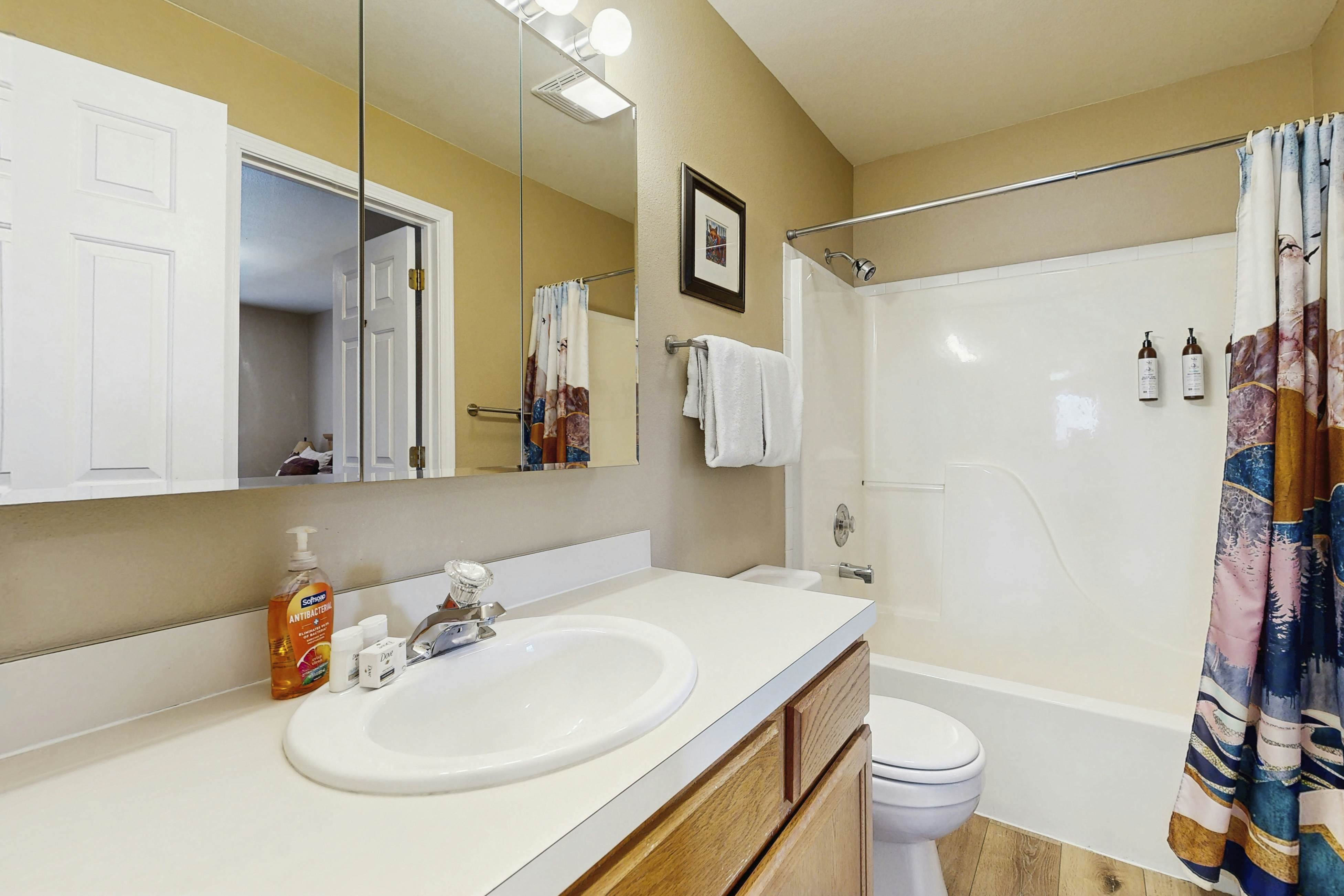 Aspen Village Condo #32