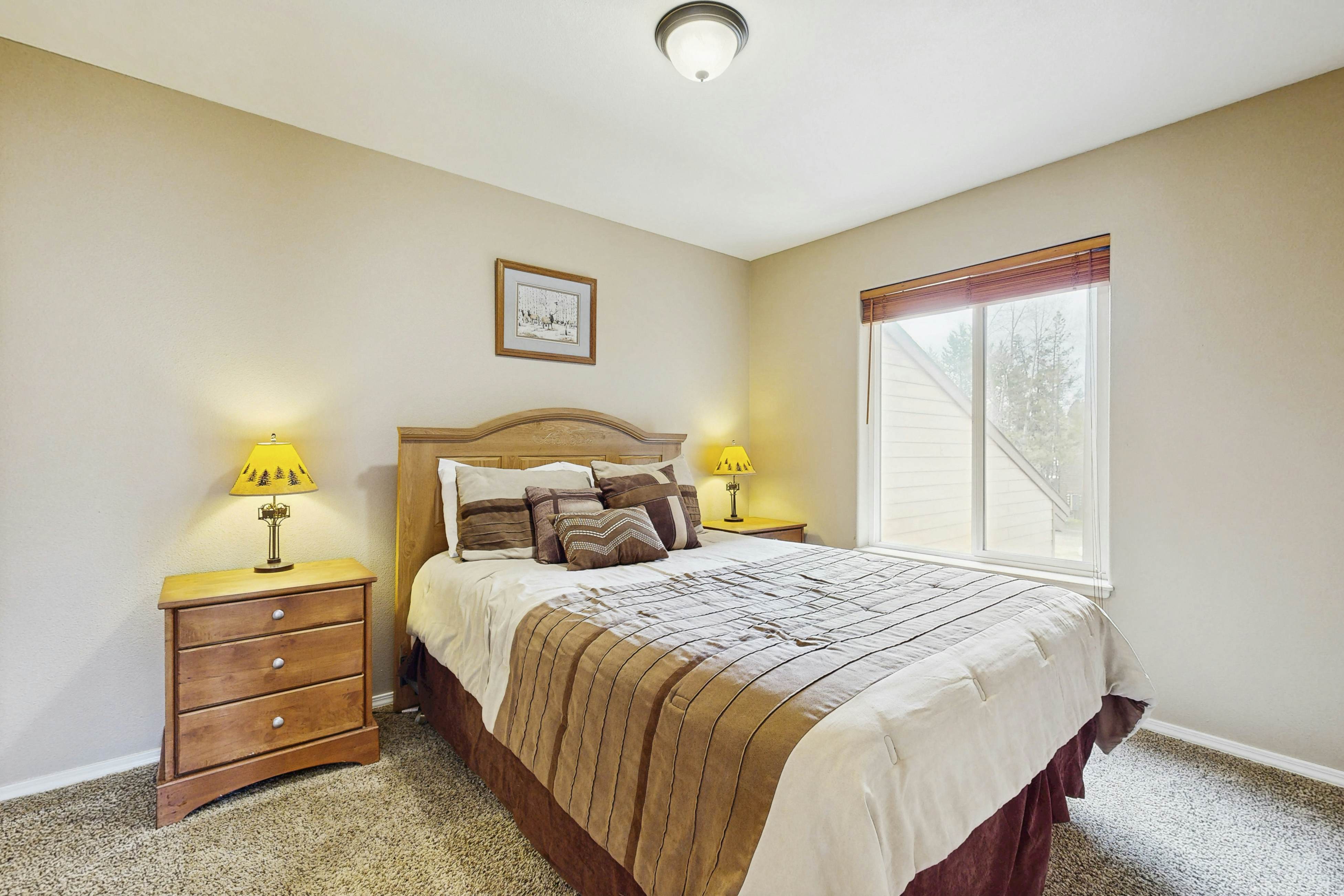 Aspen Village Condo #32