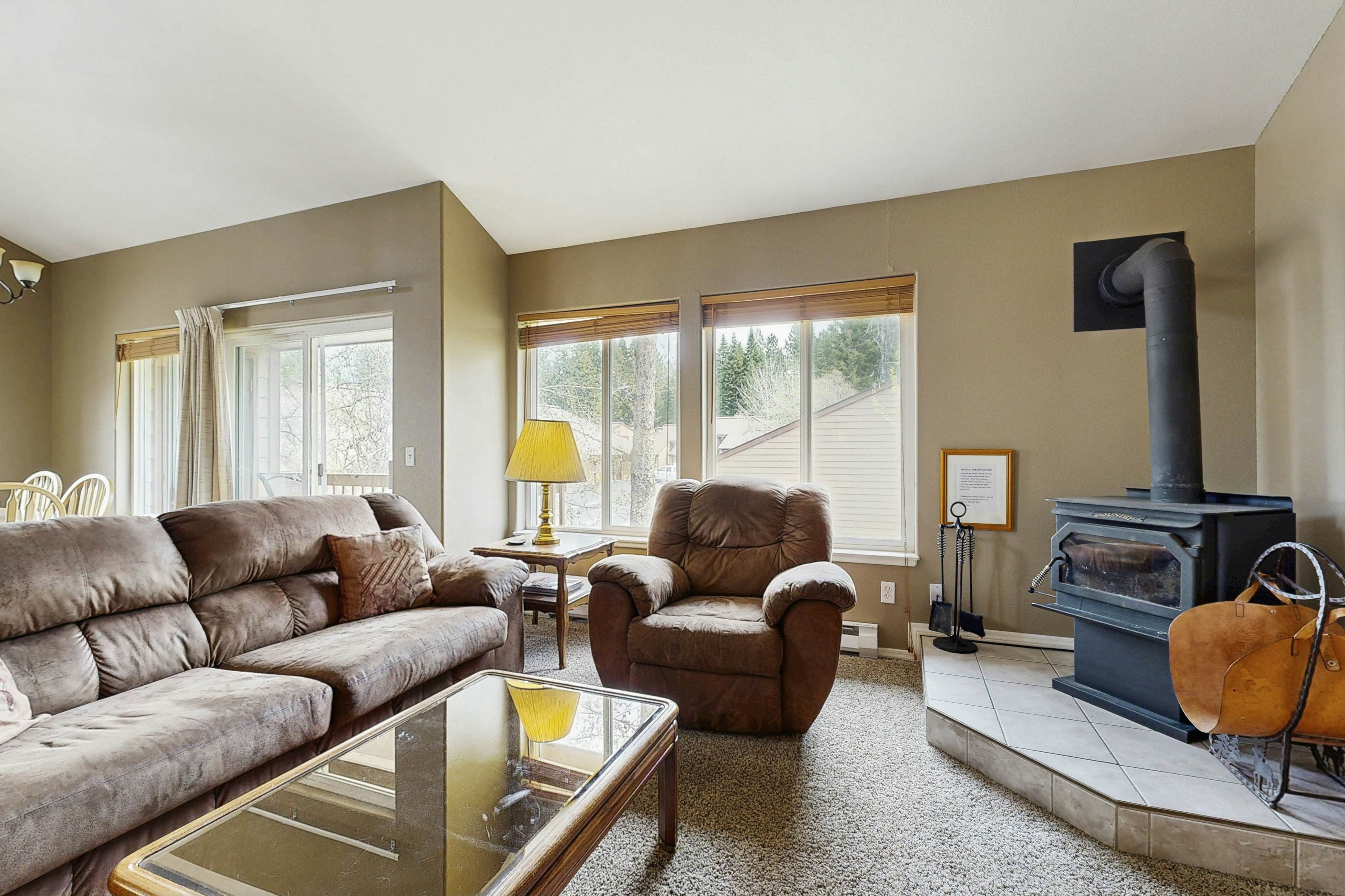 Aspen Village Condo #32