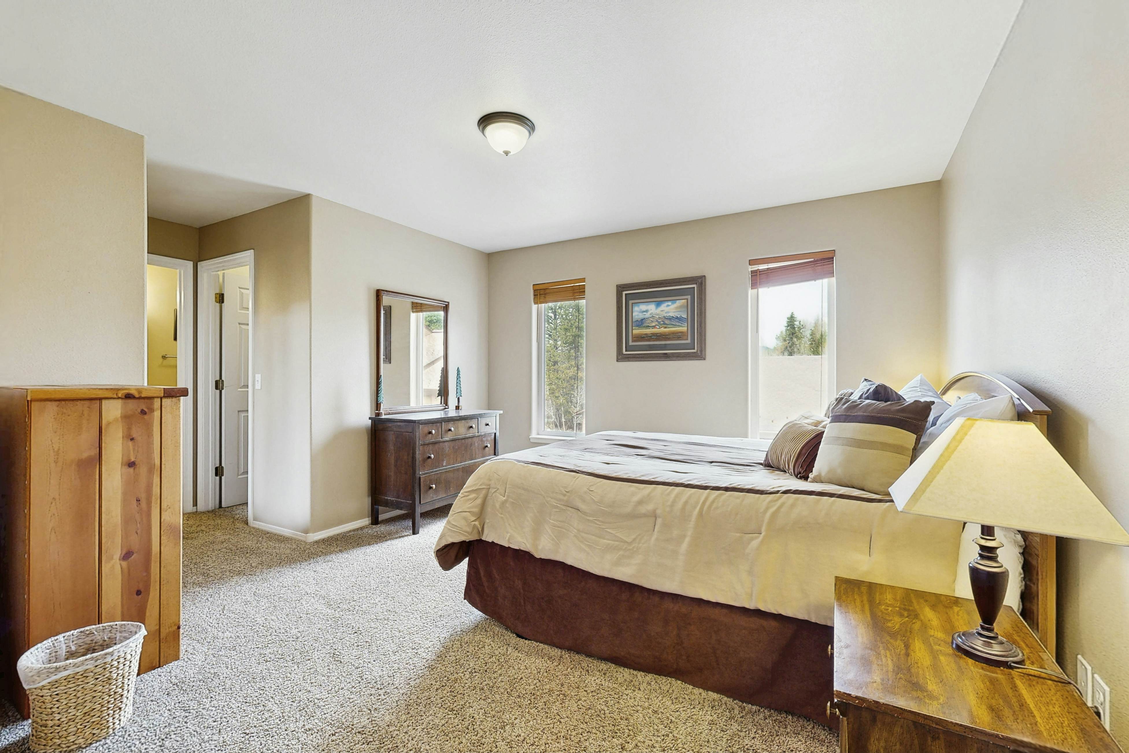 Aspen Village Condo #32