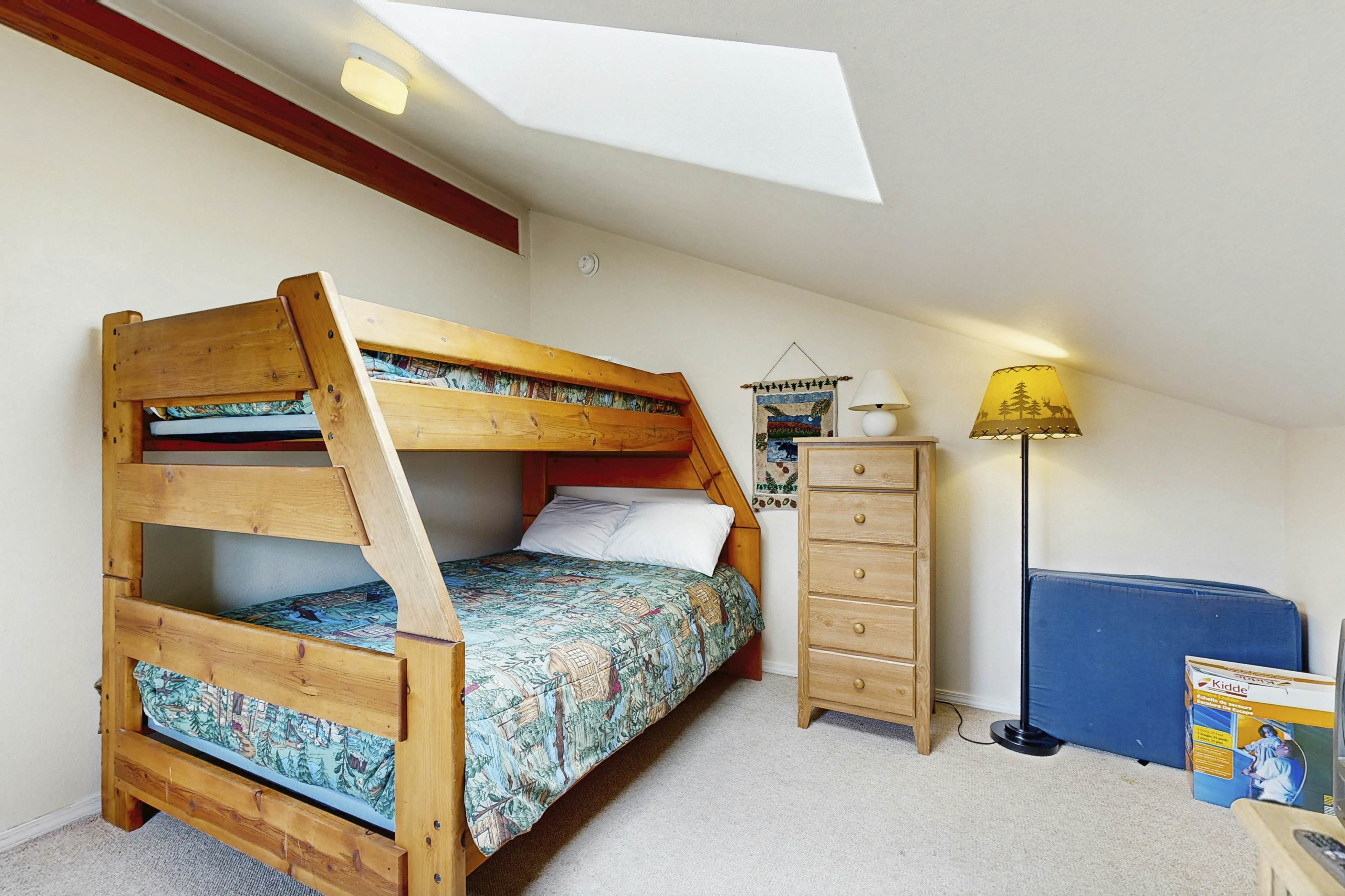 Aspen Village Condo #32