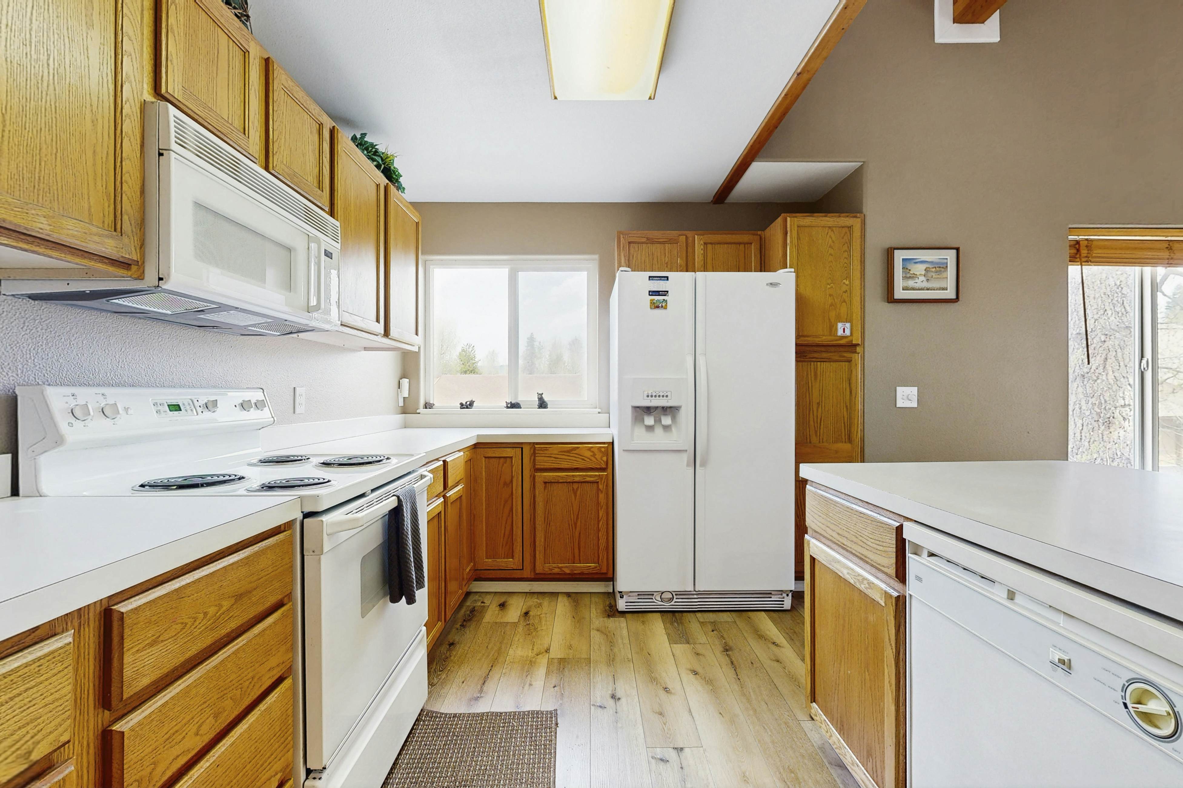 Aspen Village Condo #32