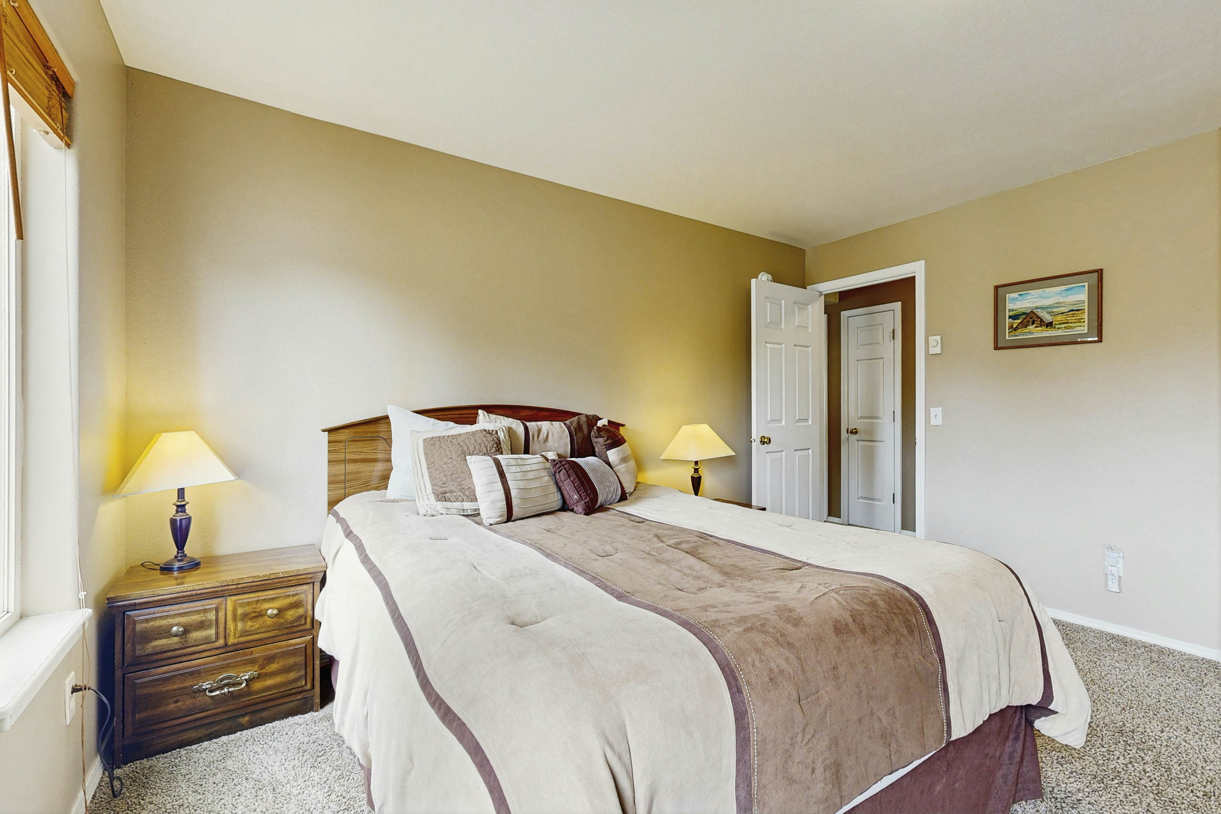 Aspen Village Condo #32