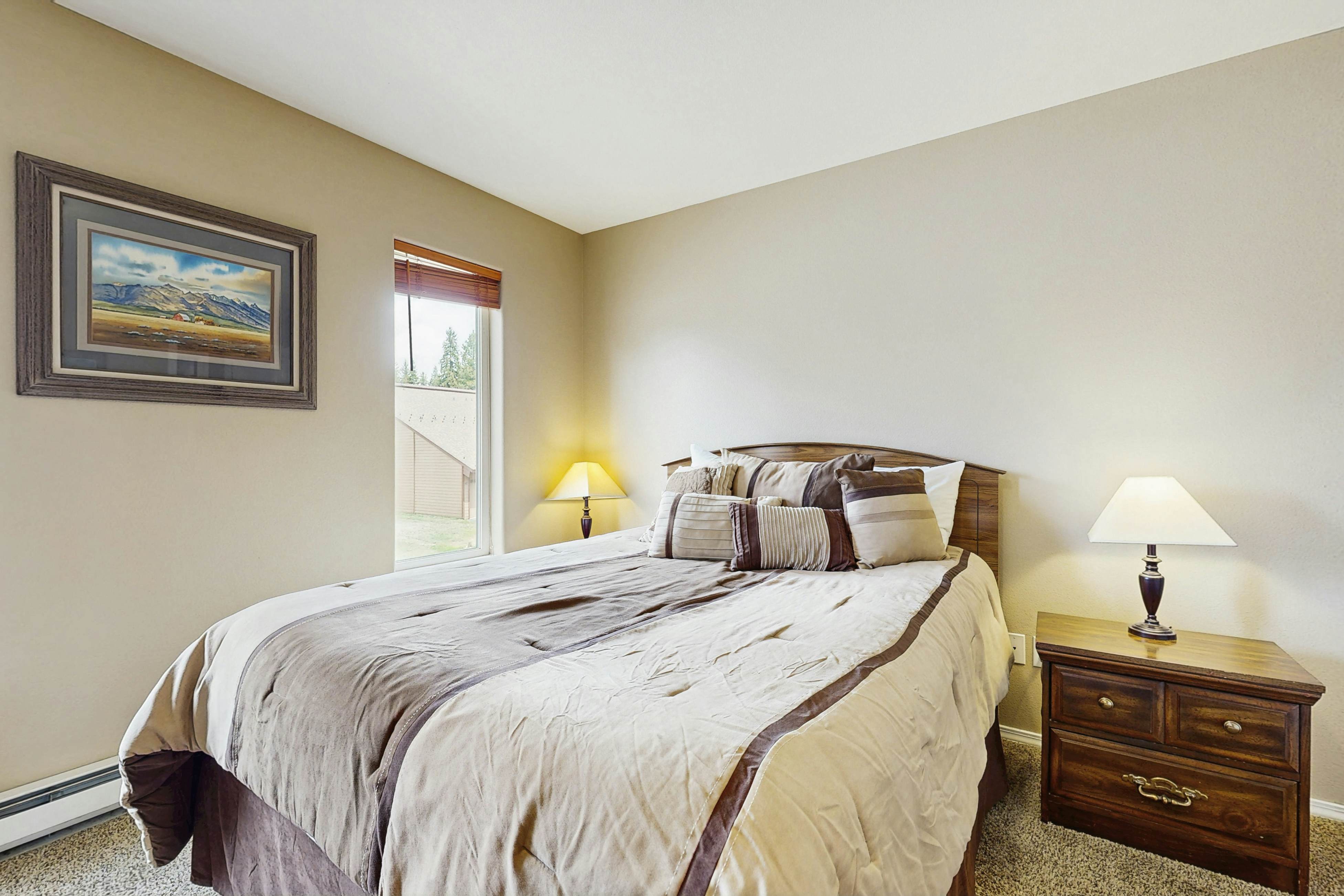 Aspen Village Condo #32