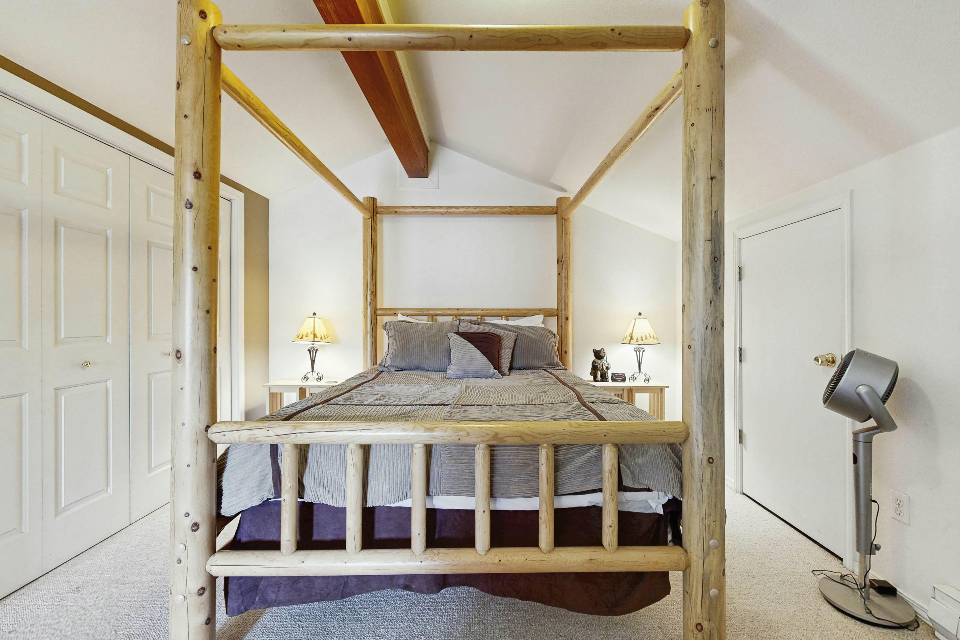 Aspen Village Condo #32