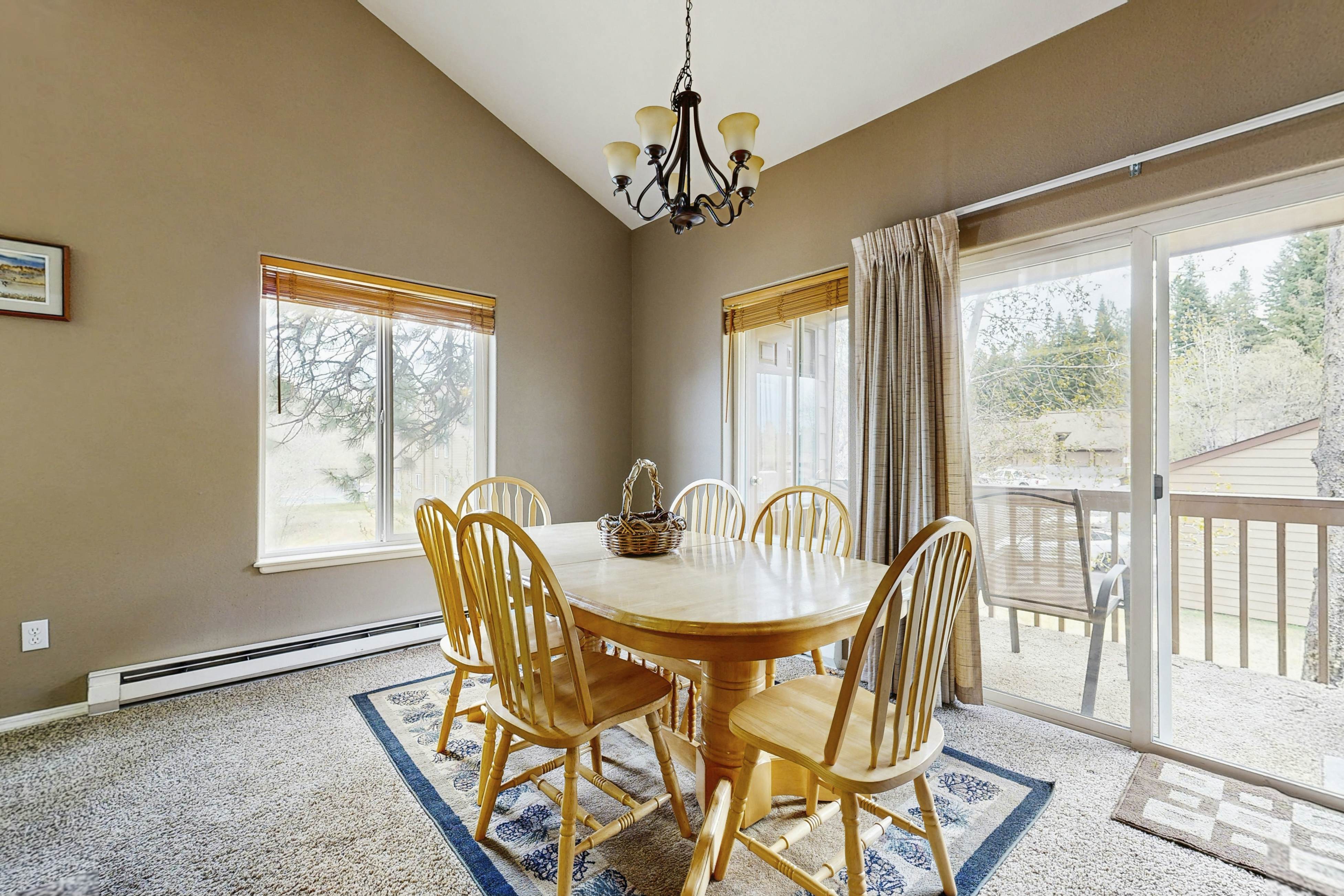 Aspen Village Condo #32