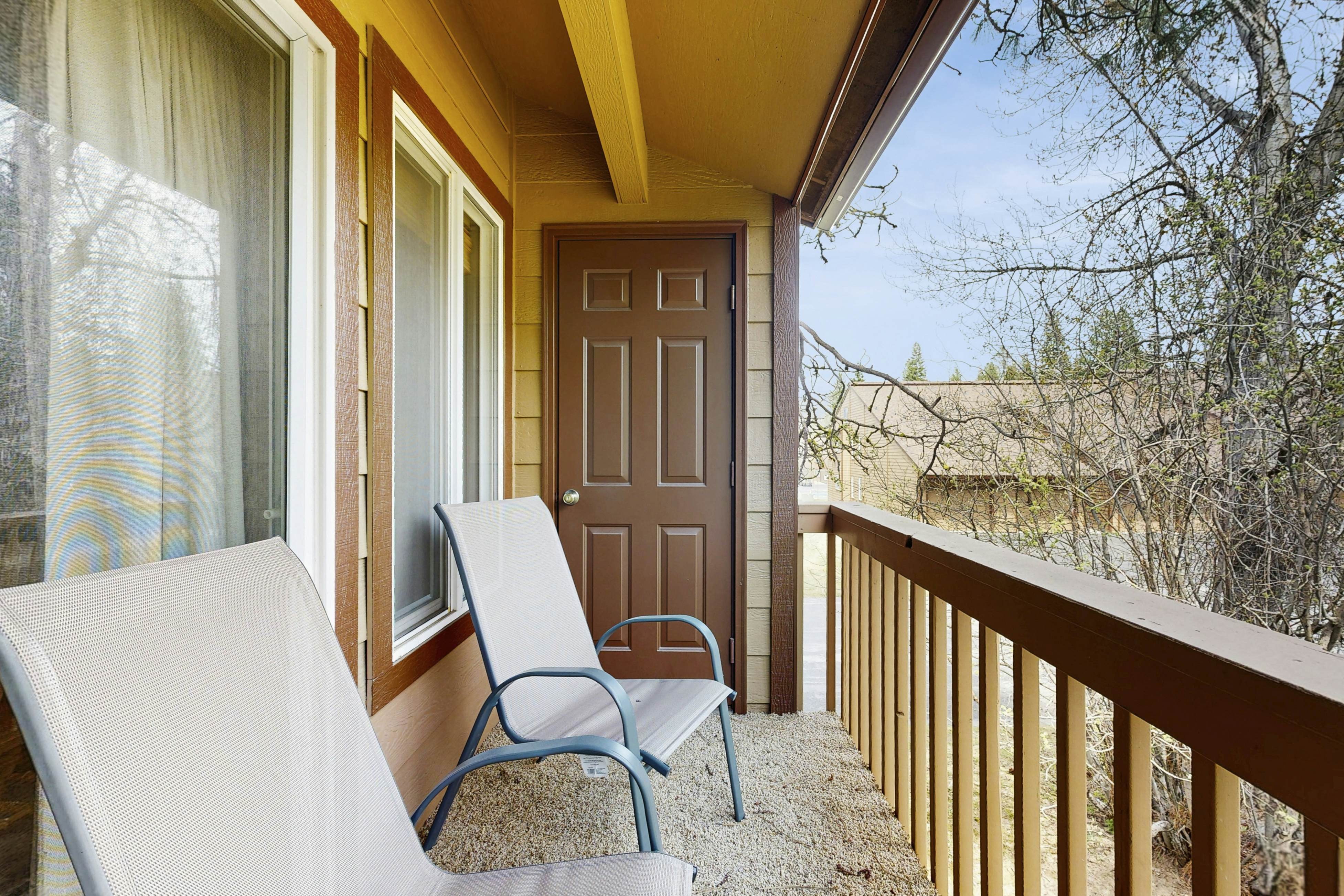 Aspen Village Condo #32