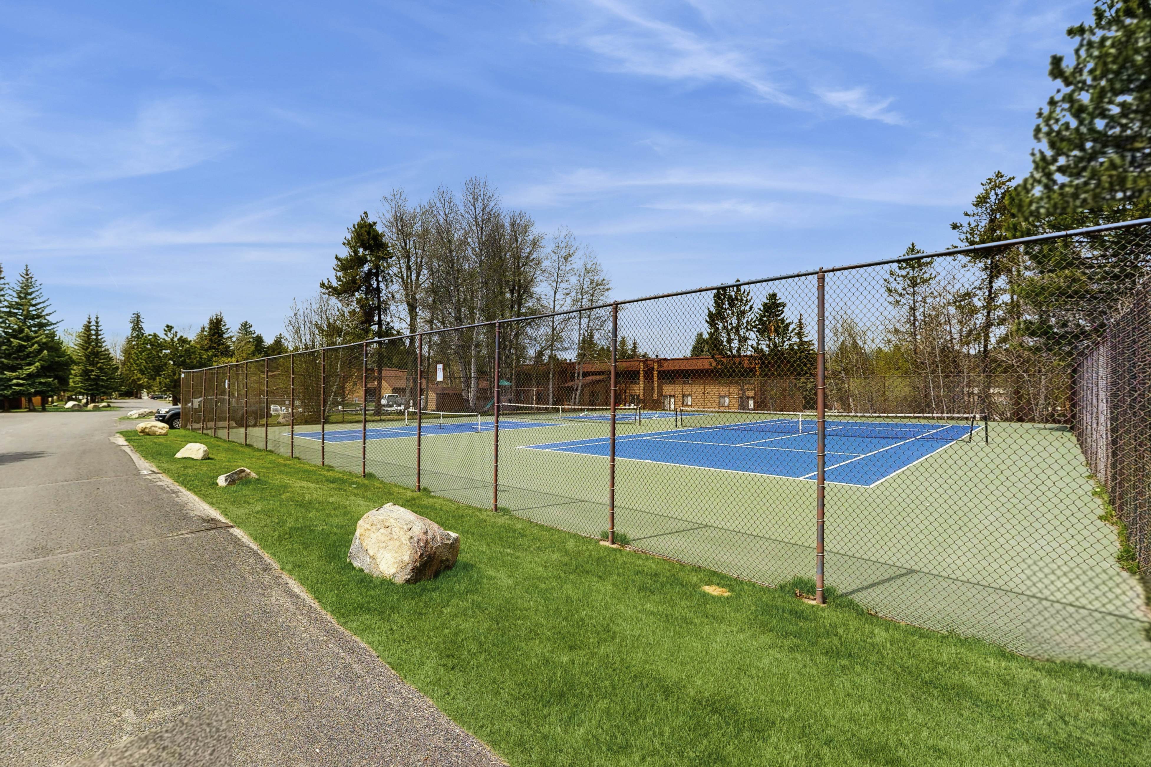 Aspen Village Condo #32