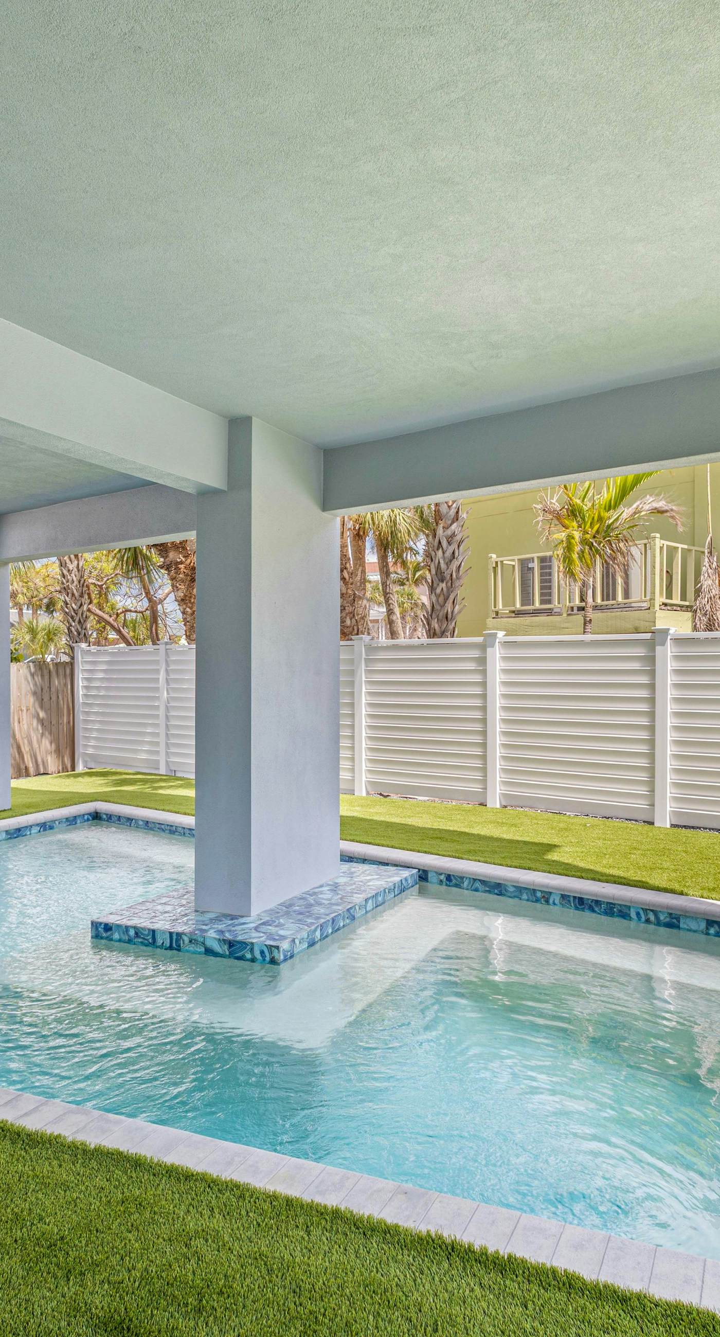 Beacon by the Sea- Unit B