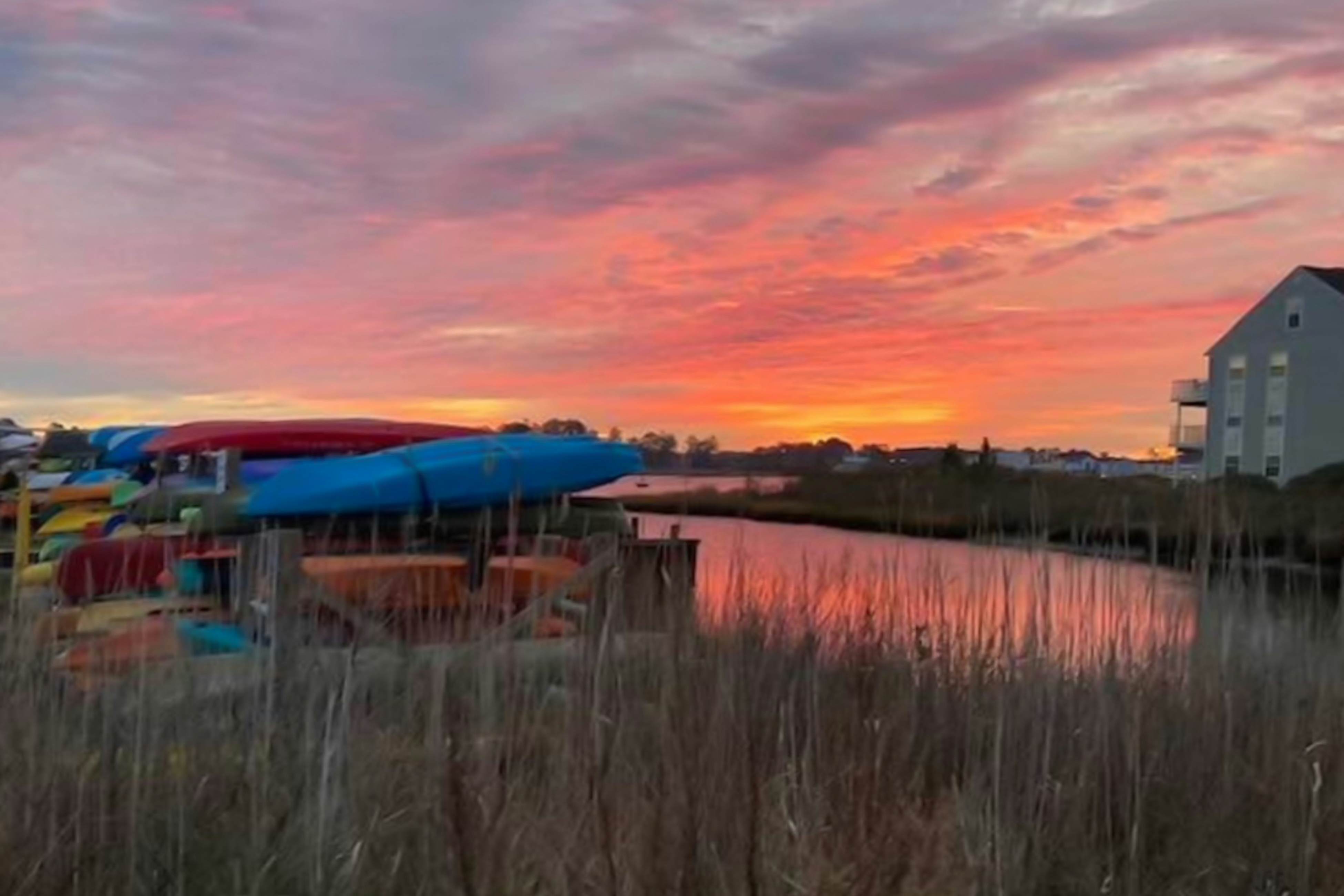 Bethany Bay - 30381 Crowley Drive Unit #318