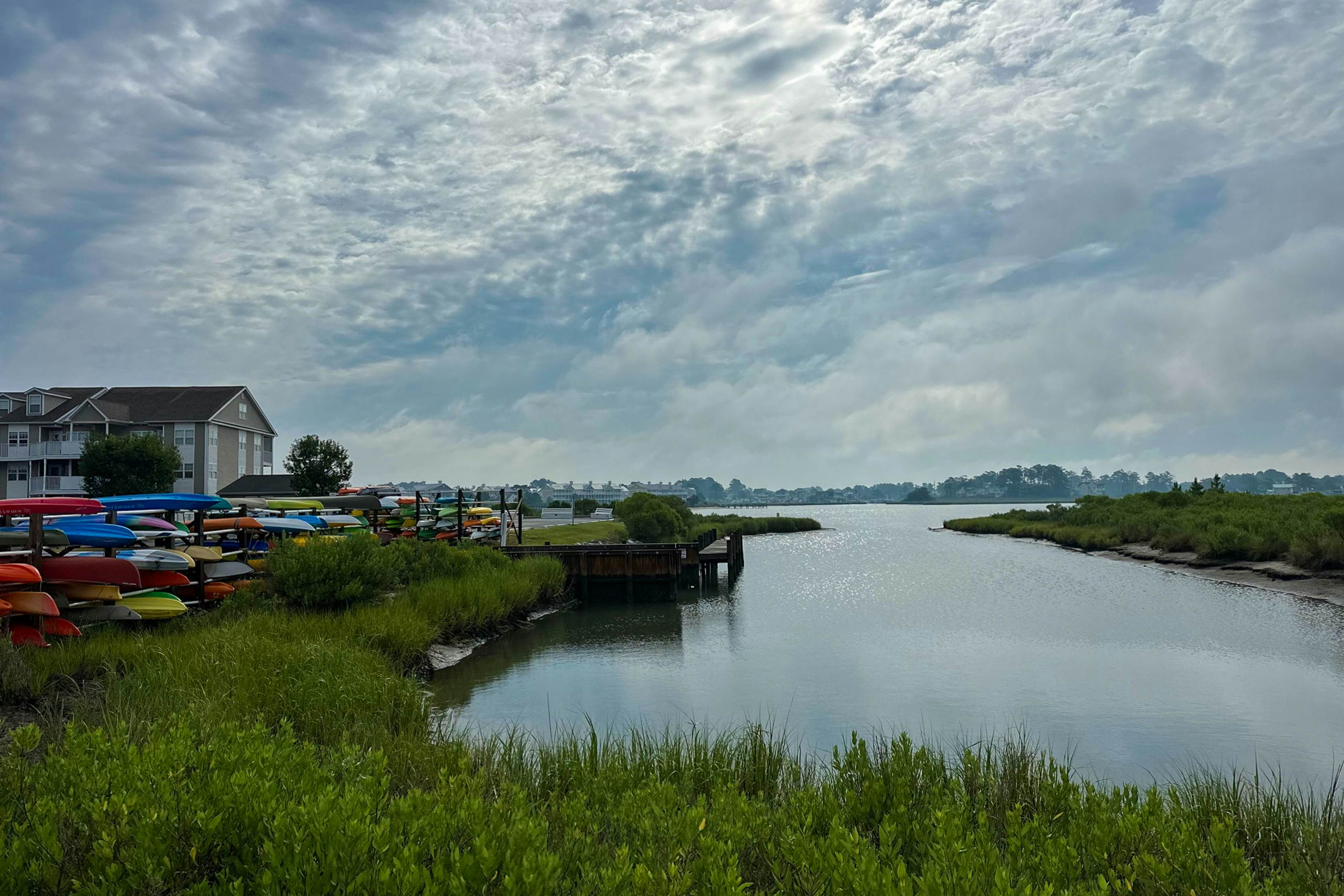 Bethany Bay - 30381 Crowley Drive Unit #318