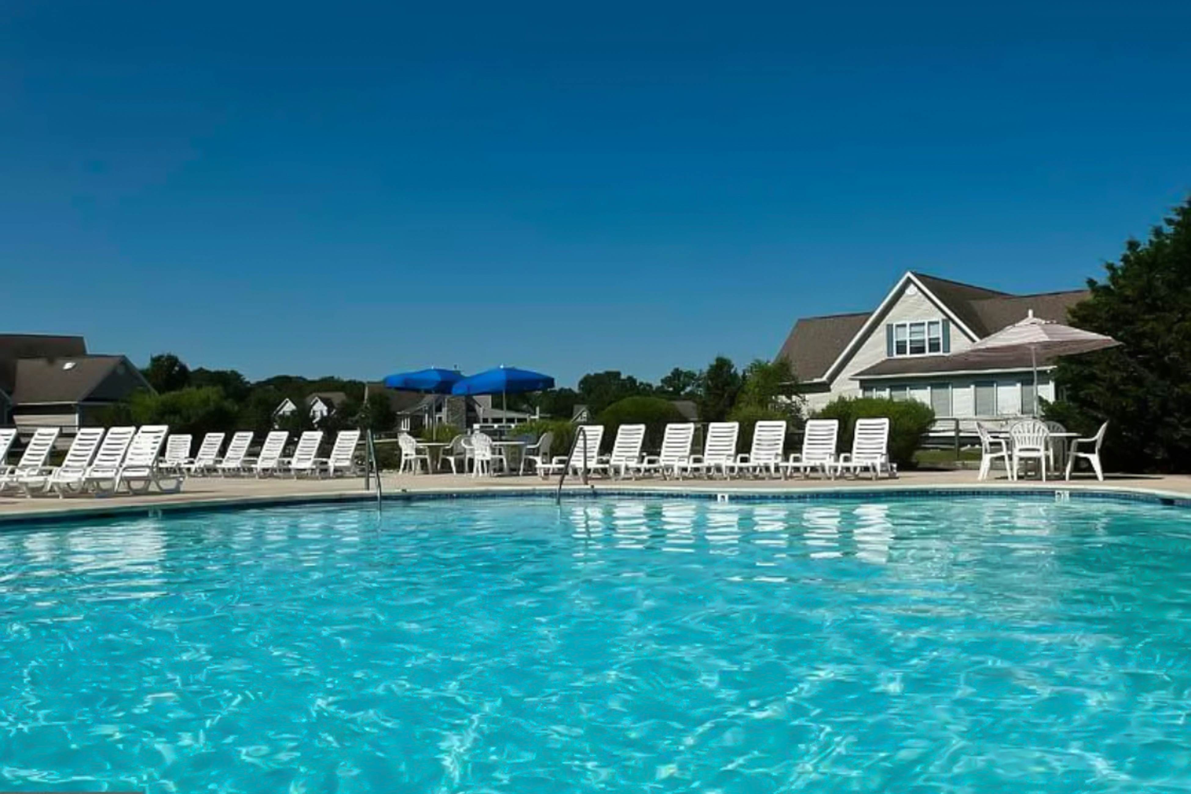 Bethany Bay - 30381 Crowley Drive Unit #318