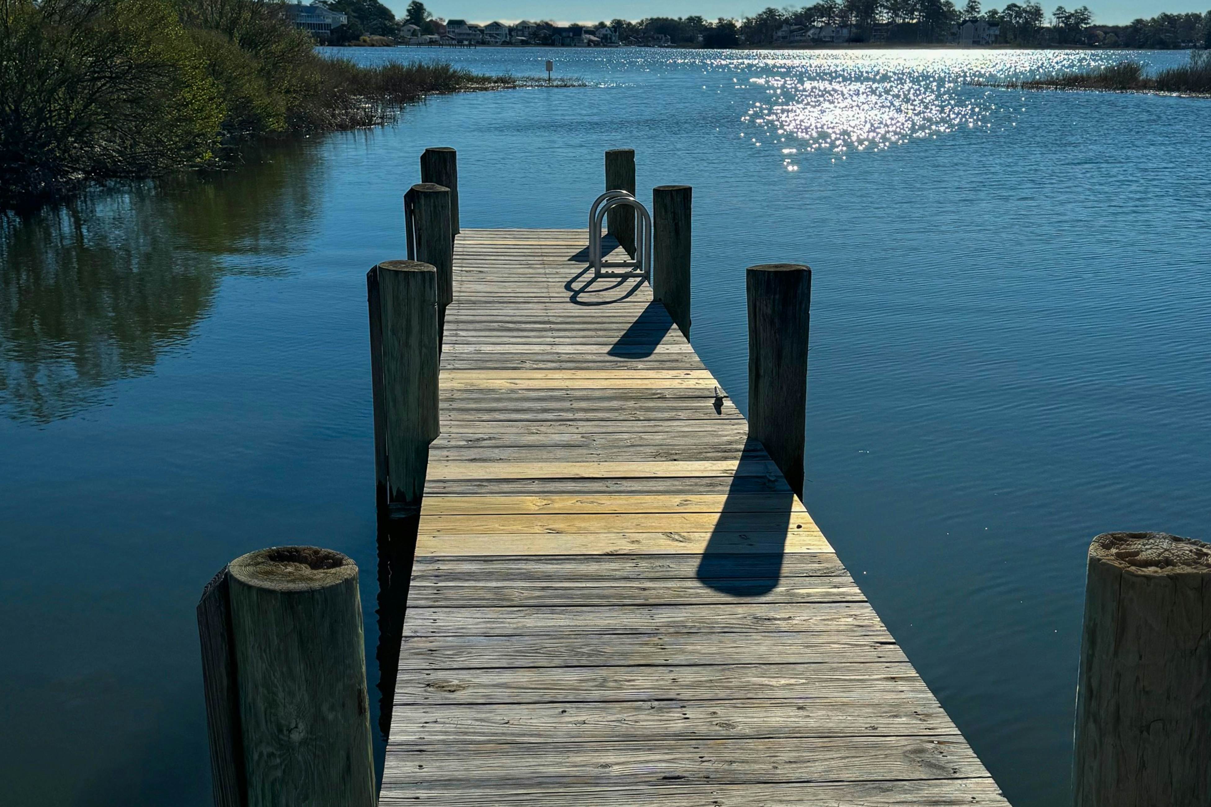 Bethany Bay - 30381 Crowley Drive Unit #318