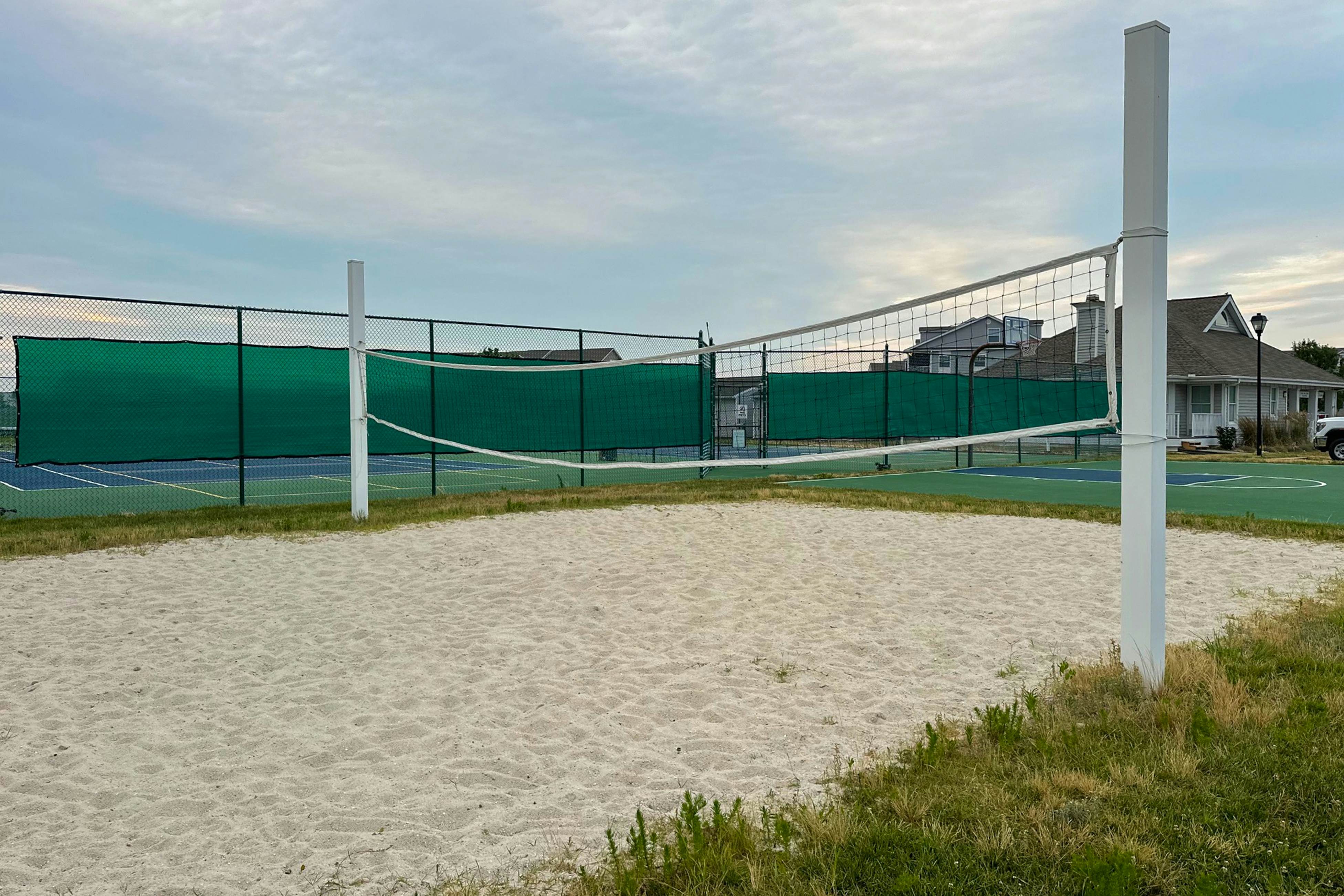 Bethany Bay - 30381 Crowley Drive Unit #318