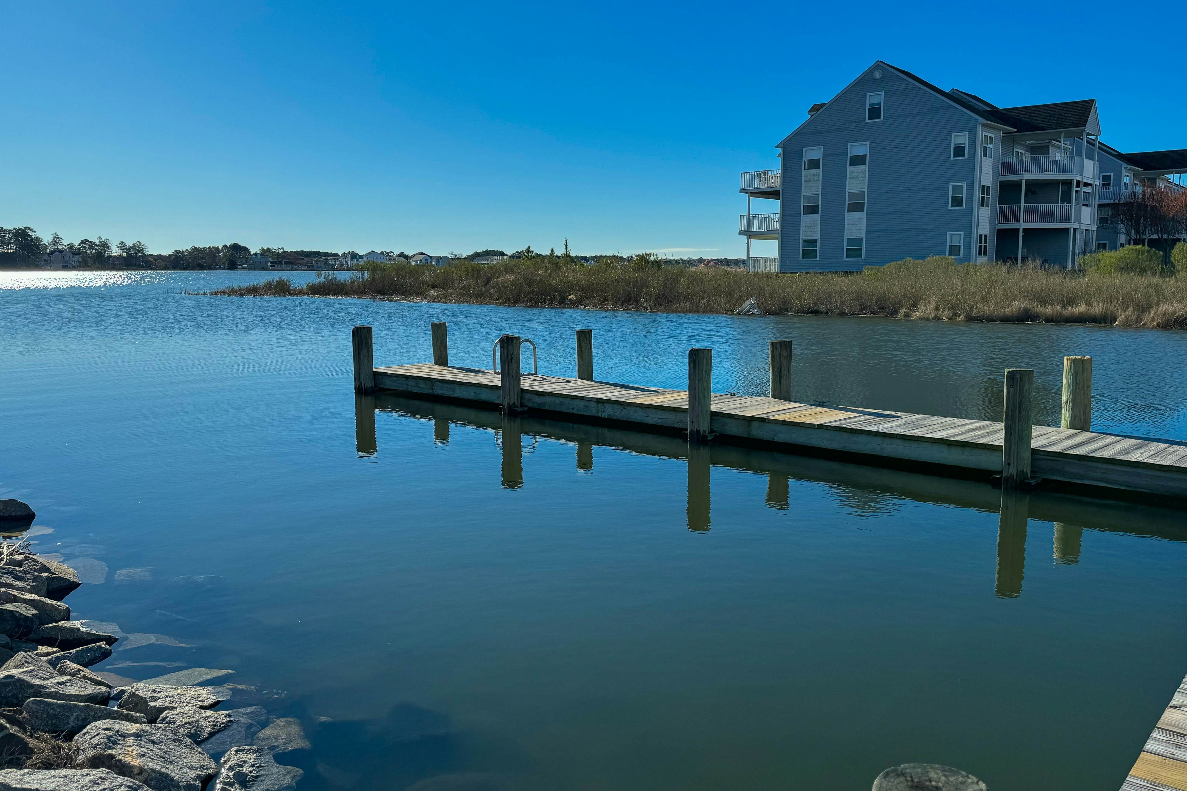 Bethany Bay - 30381 Crowley Drive Unit #318