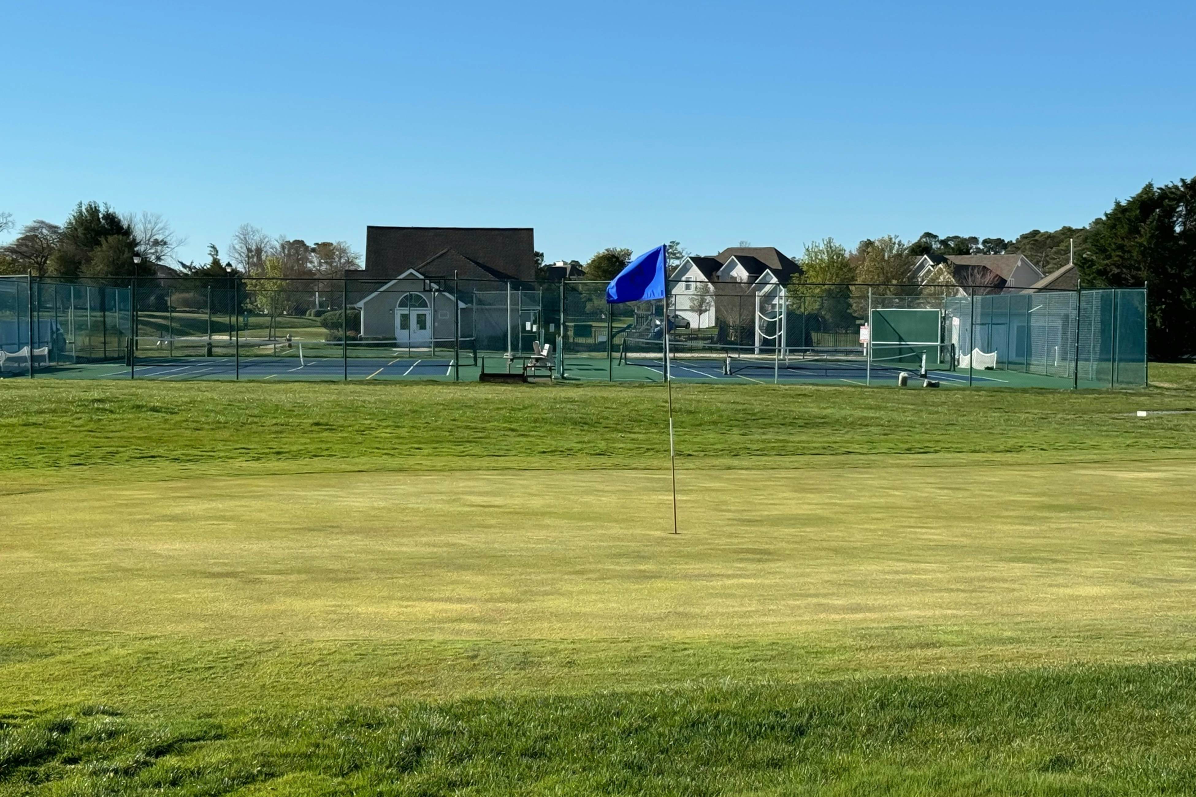 Bethany Bay - 30381 Crowley Drive Unit #318