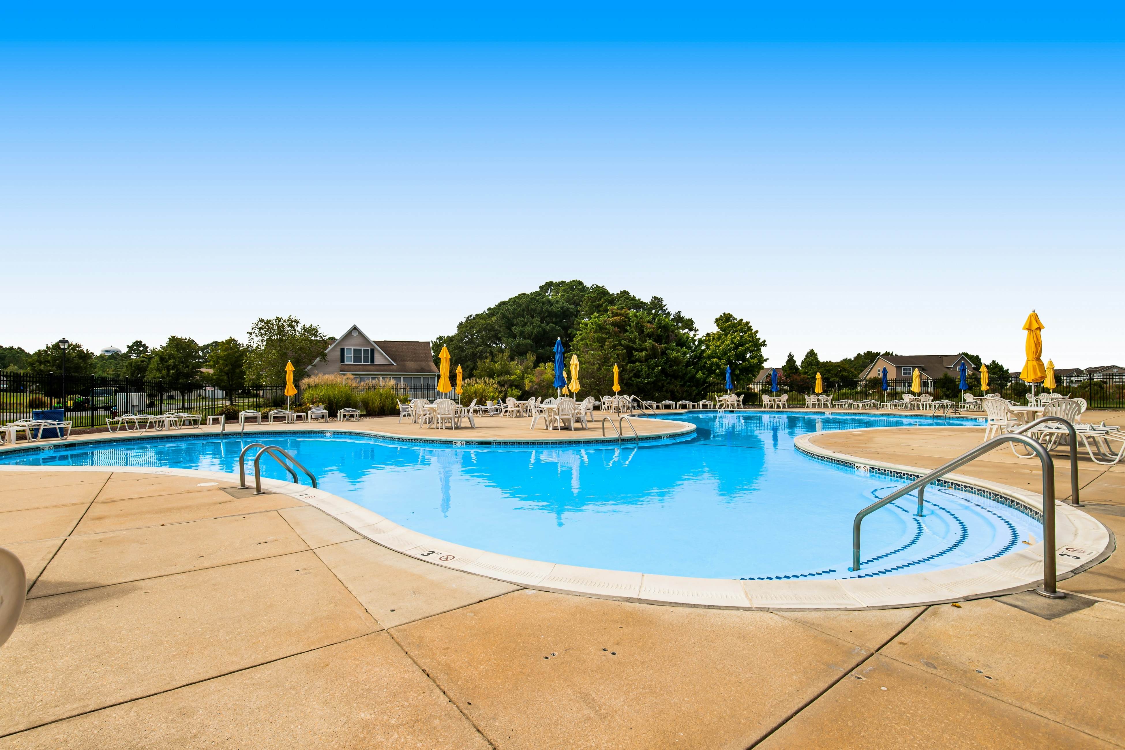 Bethany Bay - 30381 Crowley Drive Unit #318