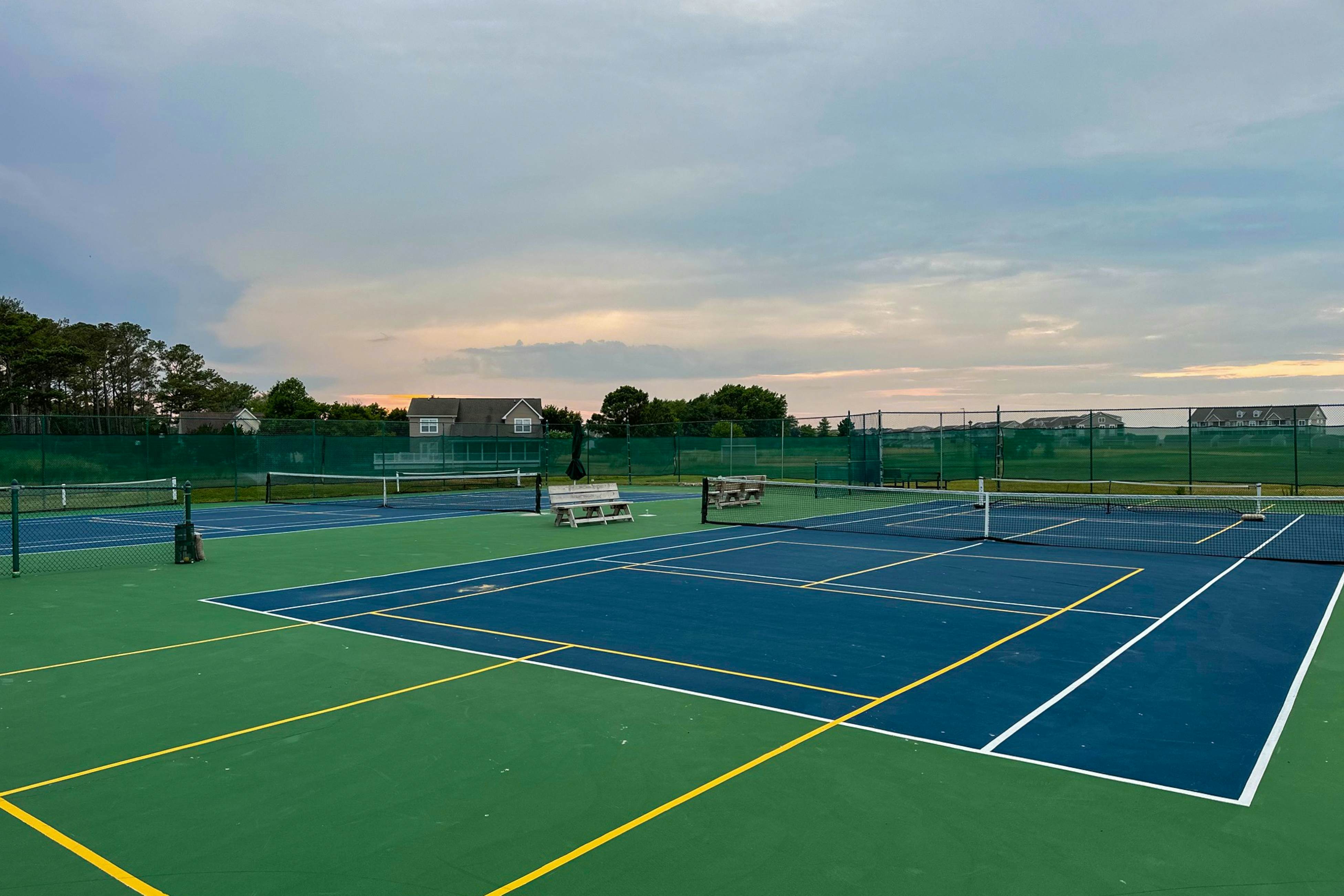 Bethany Bay - 30381 Crowley Drive Unit #318