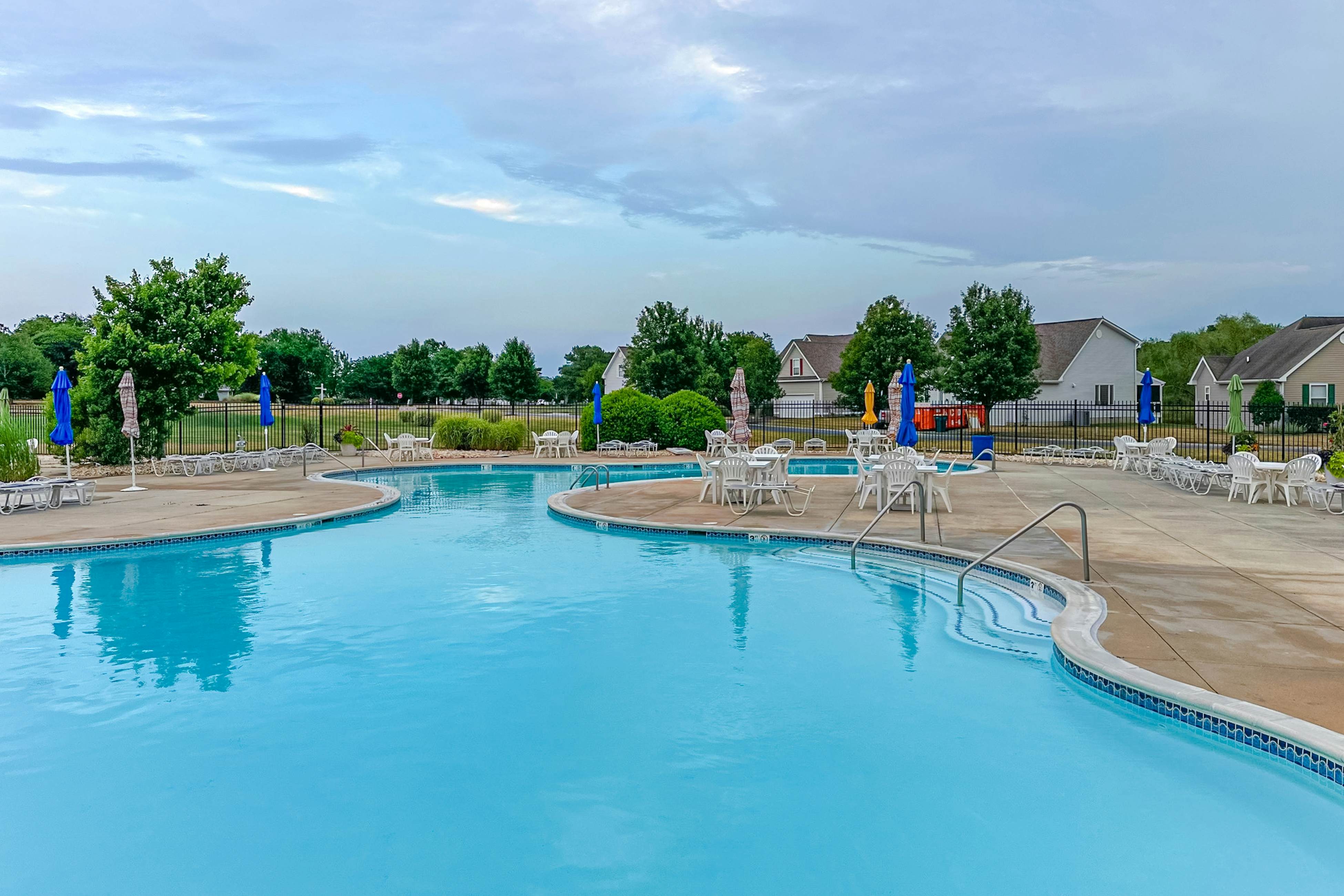 Bethany Bay - 30381 Crowley Drive Unit #318