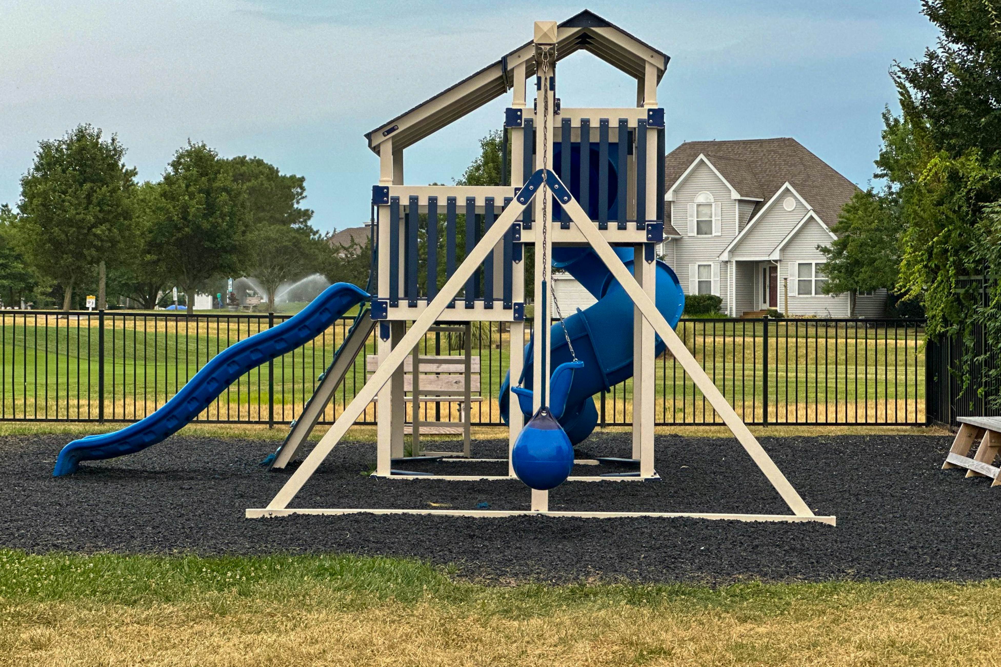 Bethany Bay - 30381 Crowley Drive Unit #318