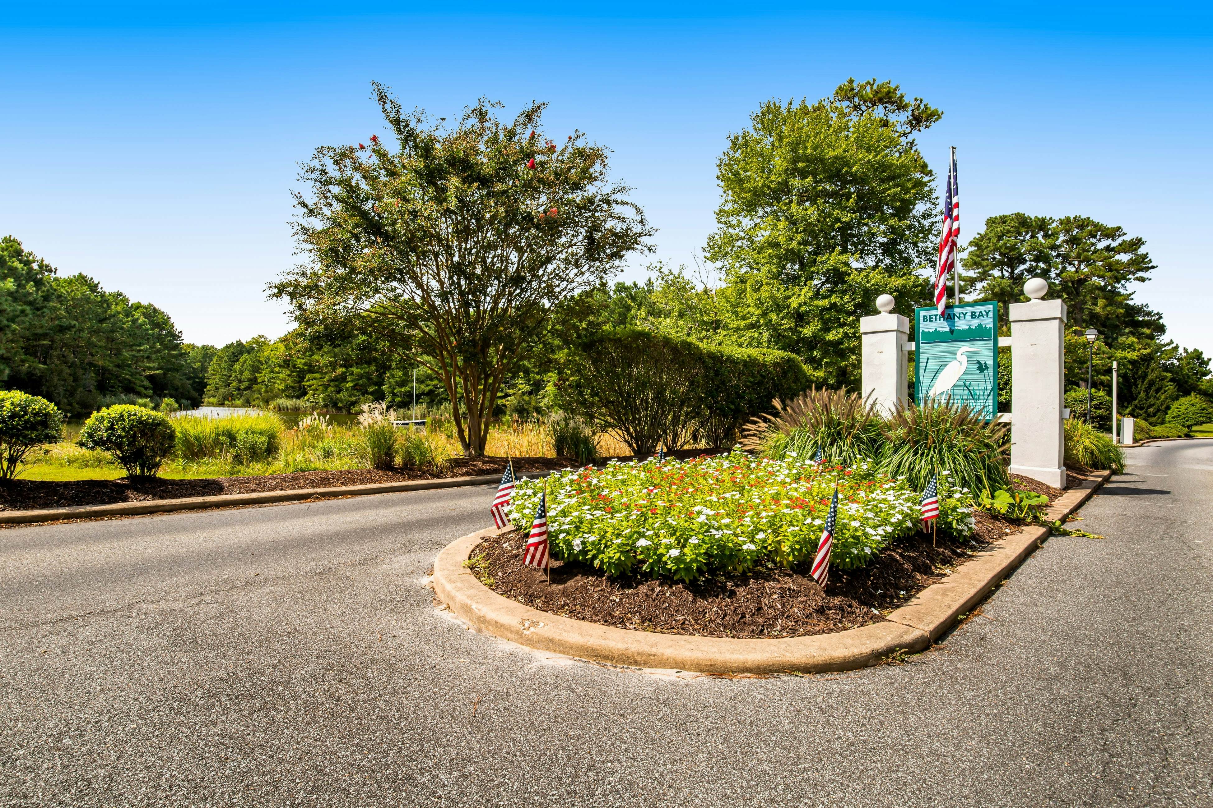 Bethany Bay - 30381 Crowley Drive Unit #318