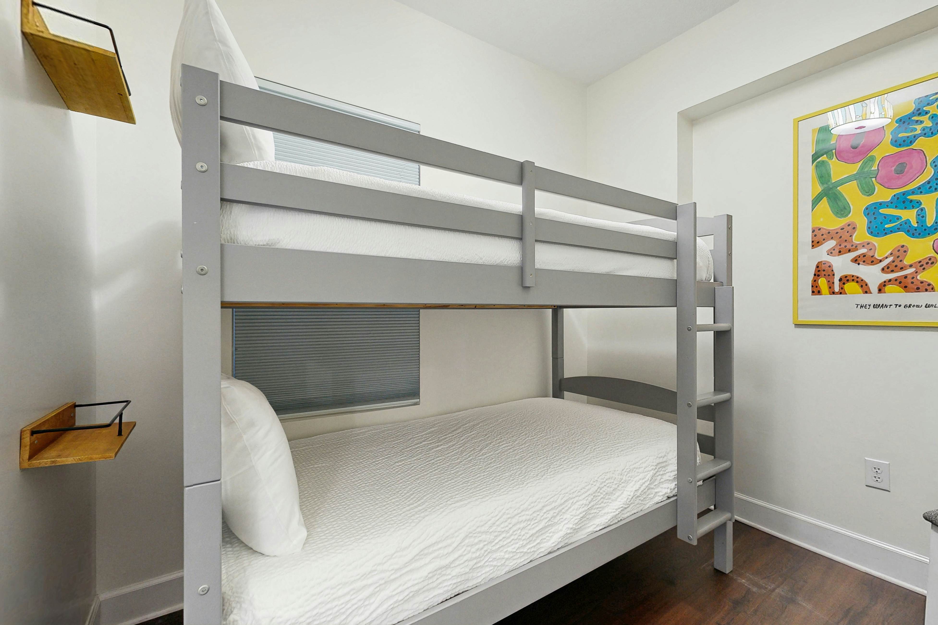 Sunrise Beach 1407 - Beachfront Condo