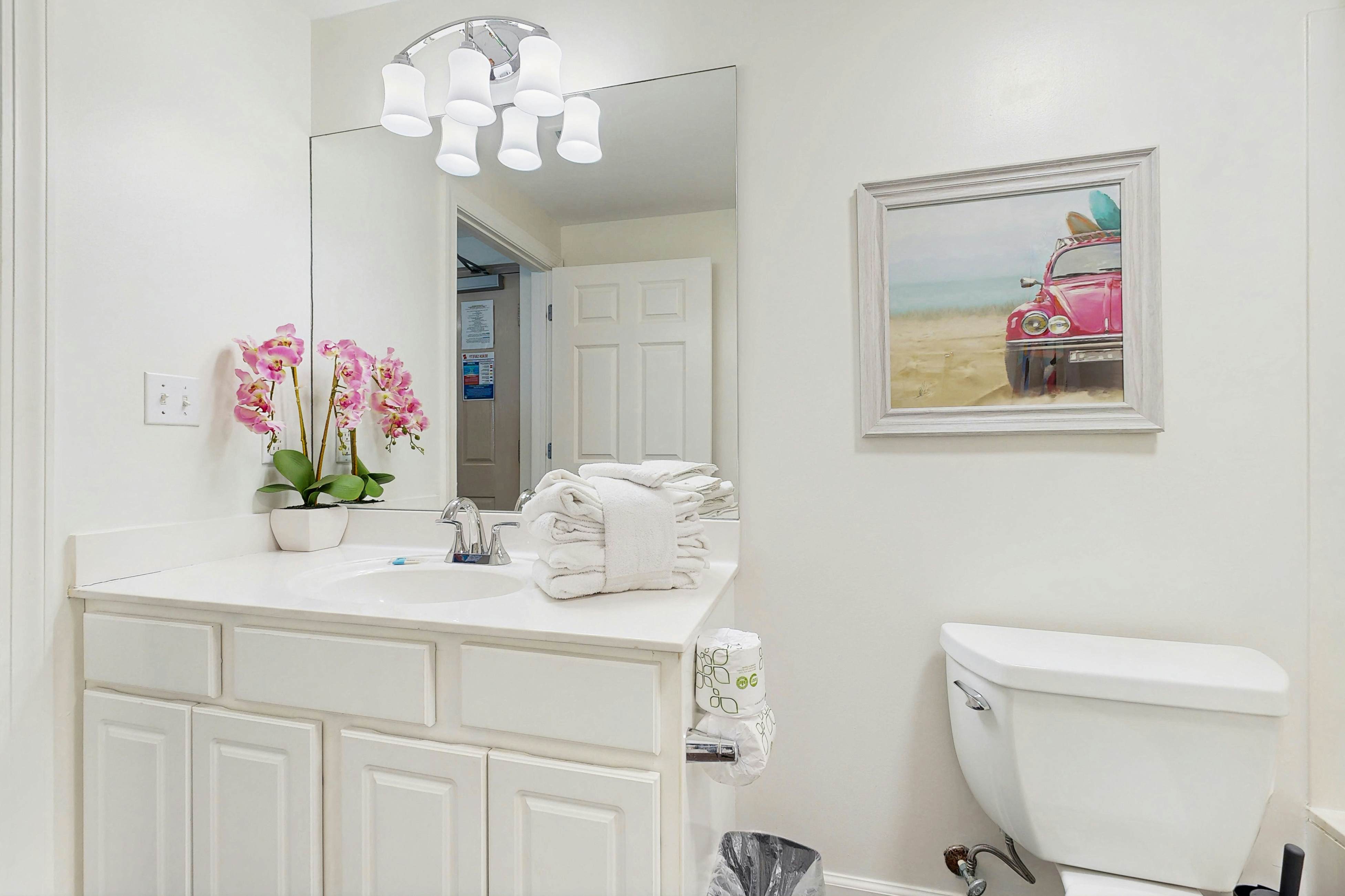 Sunrise Beach 1407 - Beachfront Condo